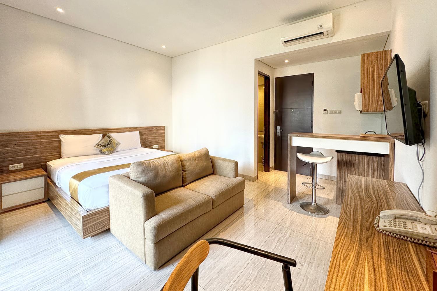 Rasuna Icon Jakarta