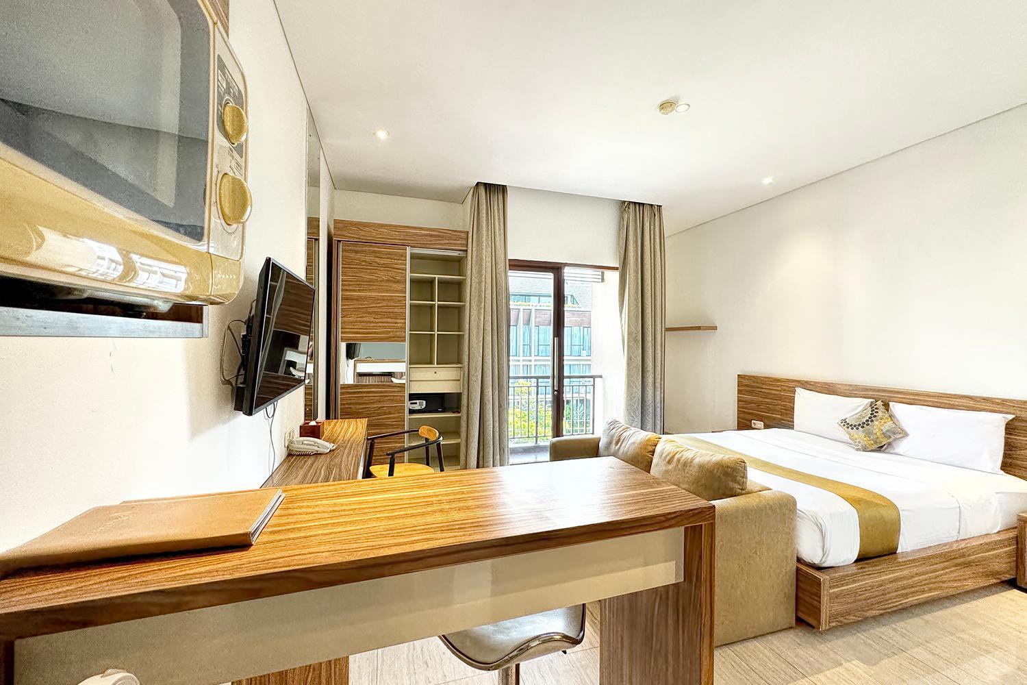 Rasuna Icon Hotel