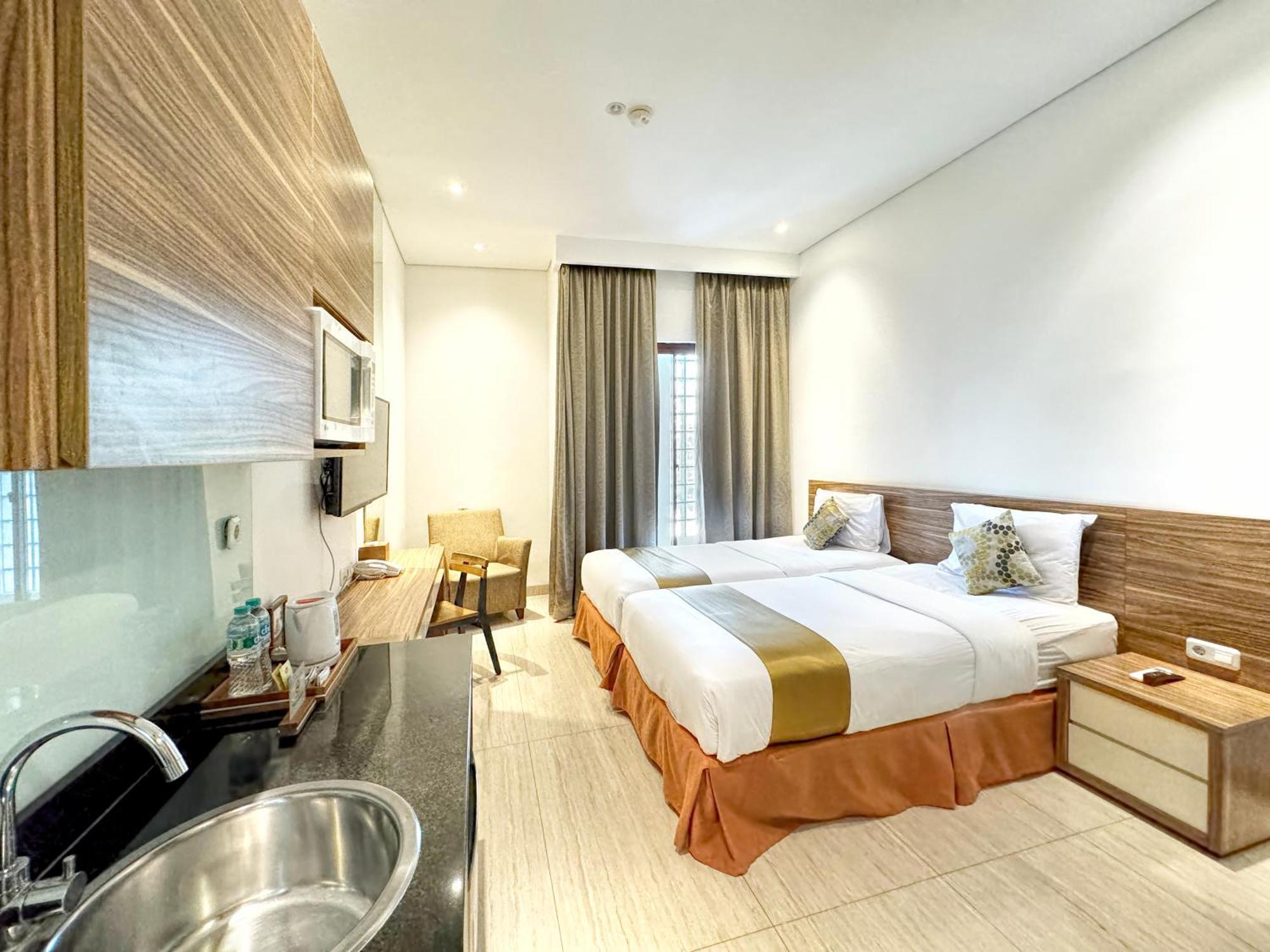 Rasuna Icon Jakarta