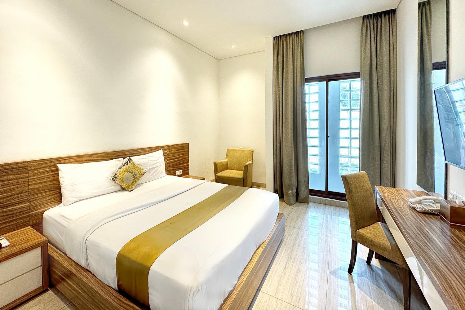 Rasuna Icon Hotel