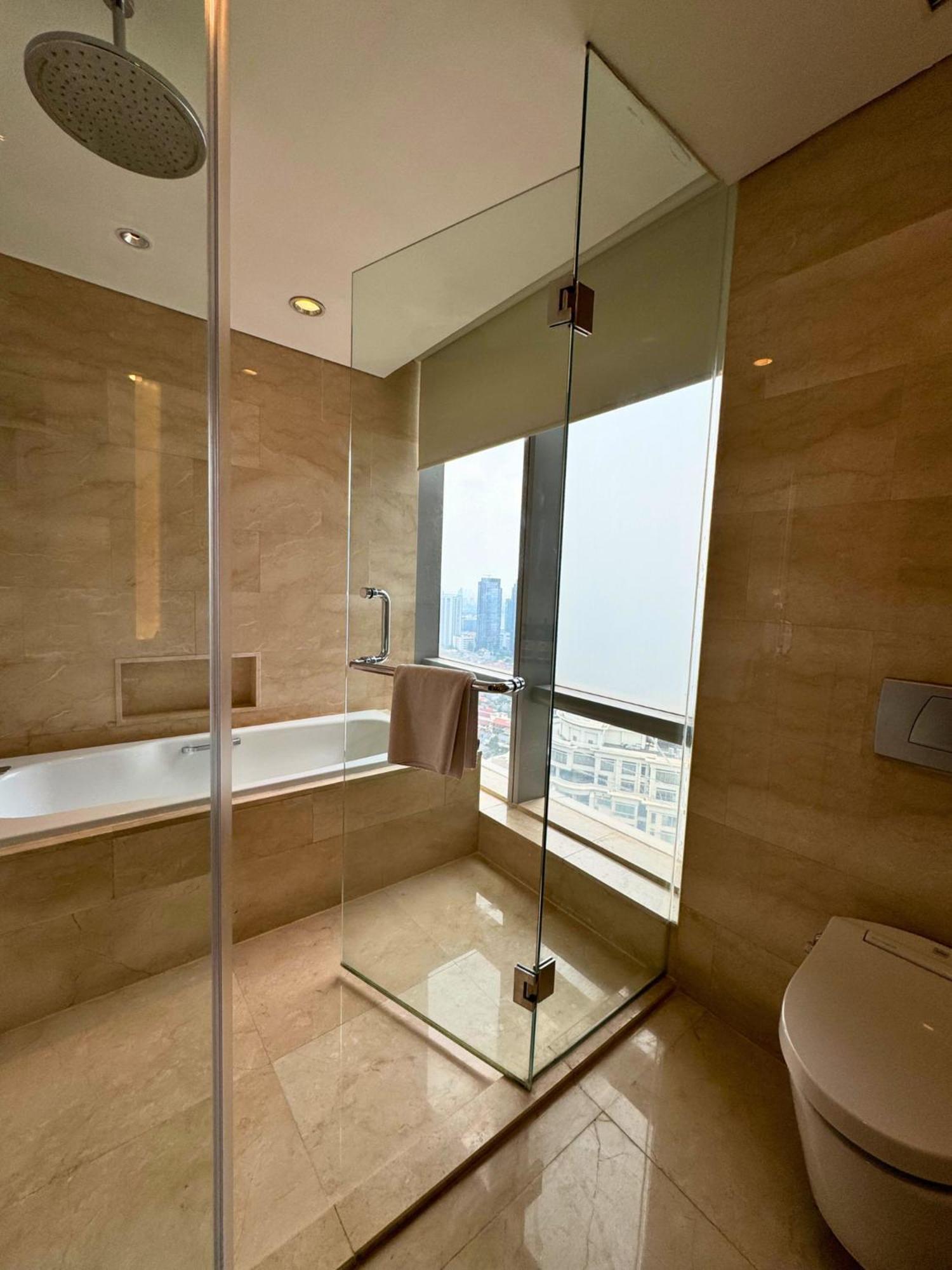 Apartment Ascott Kuningan *