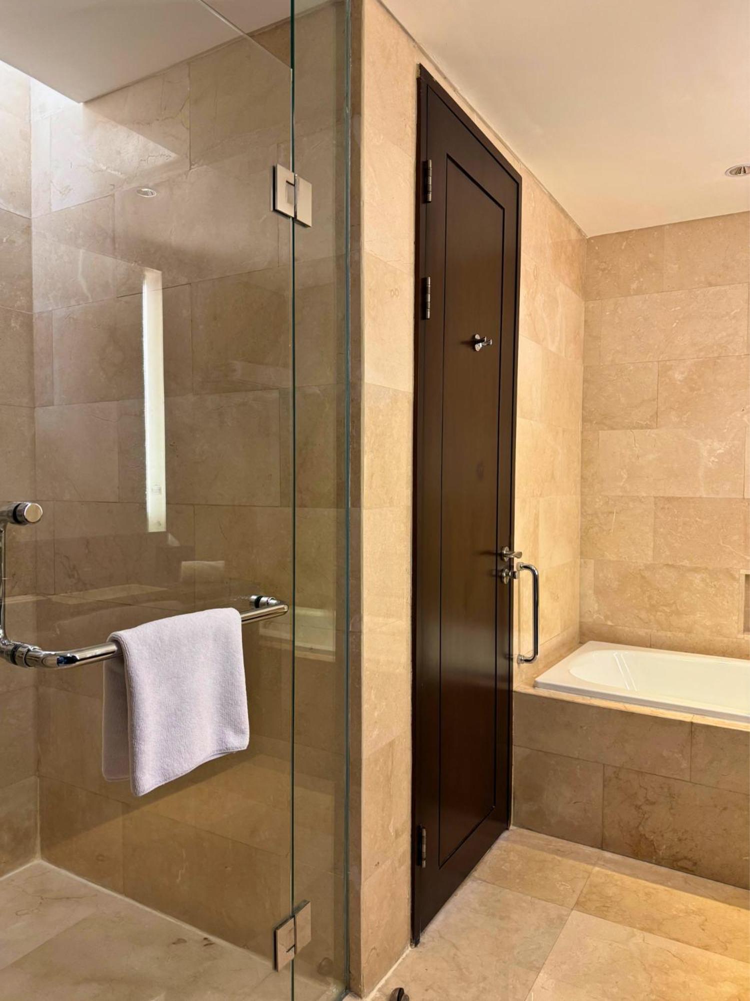 Ascott Kuningan Apartment Jakarta