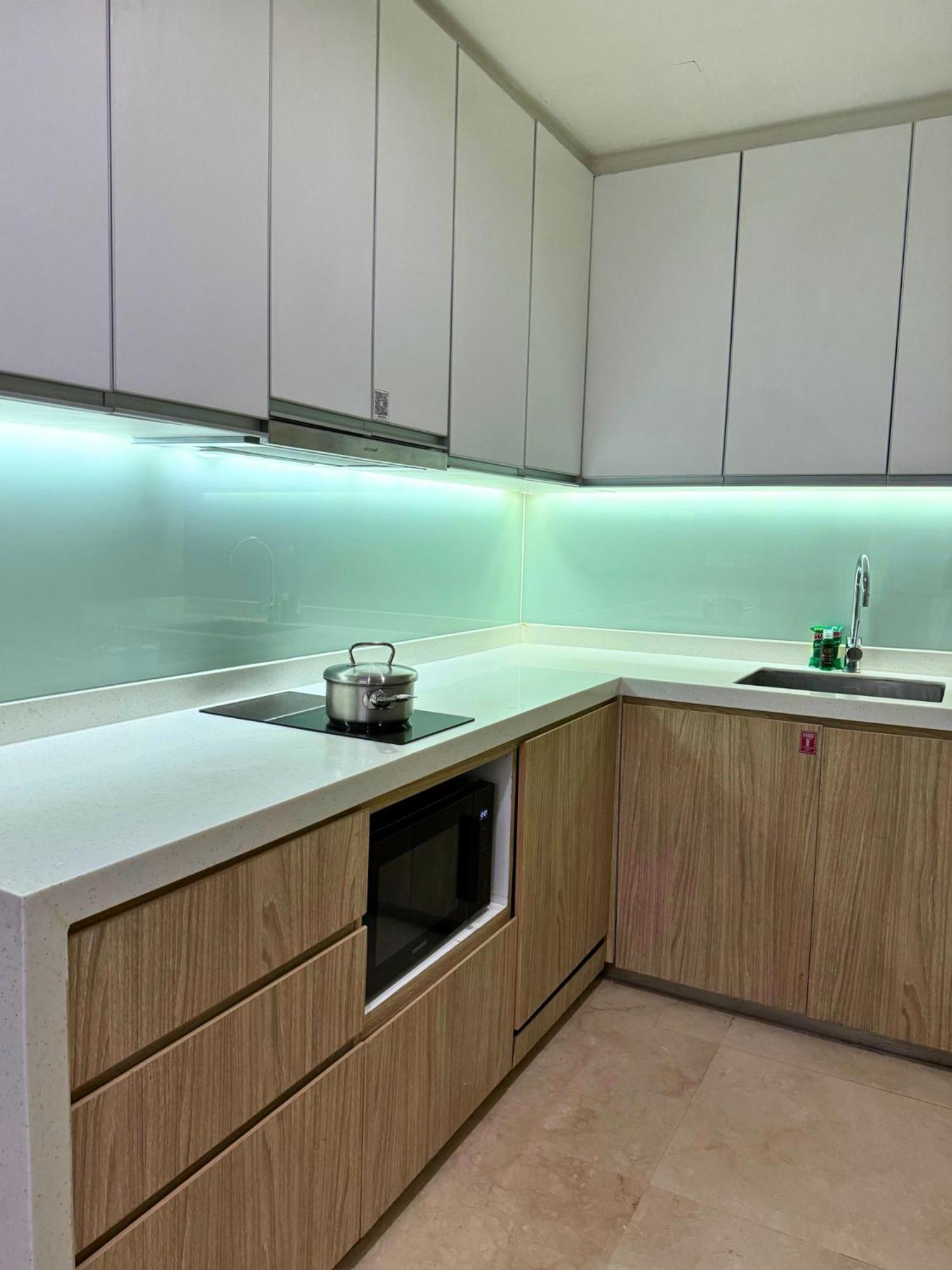Apartment Ascott Kuningan *
