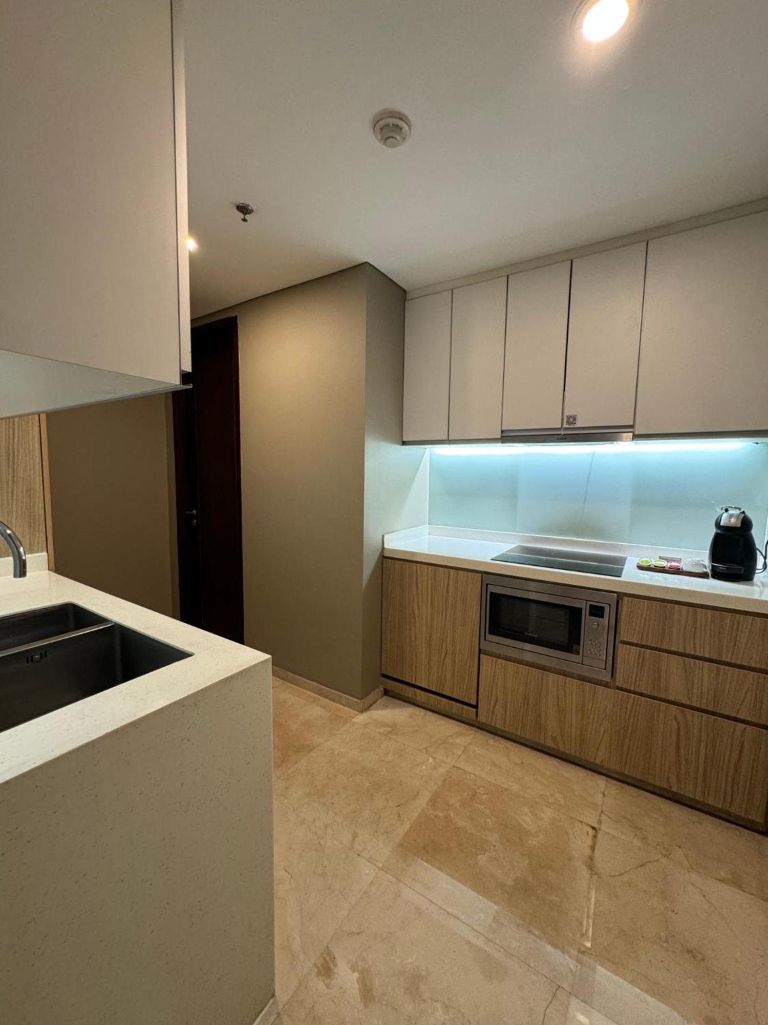 Ascott Kuningan
