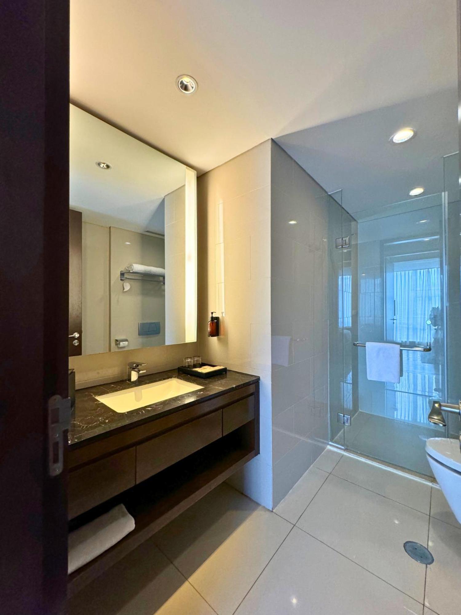 Ascott Kuningan Apartment Jakarta