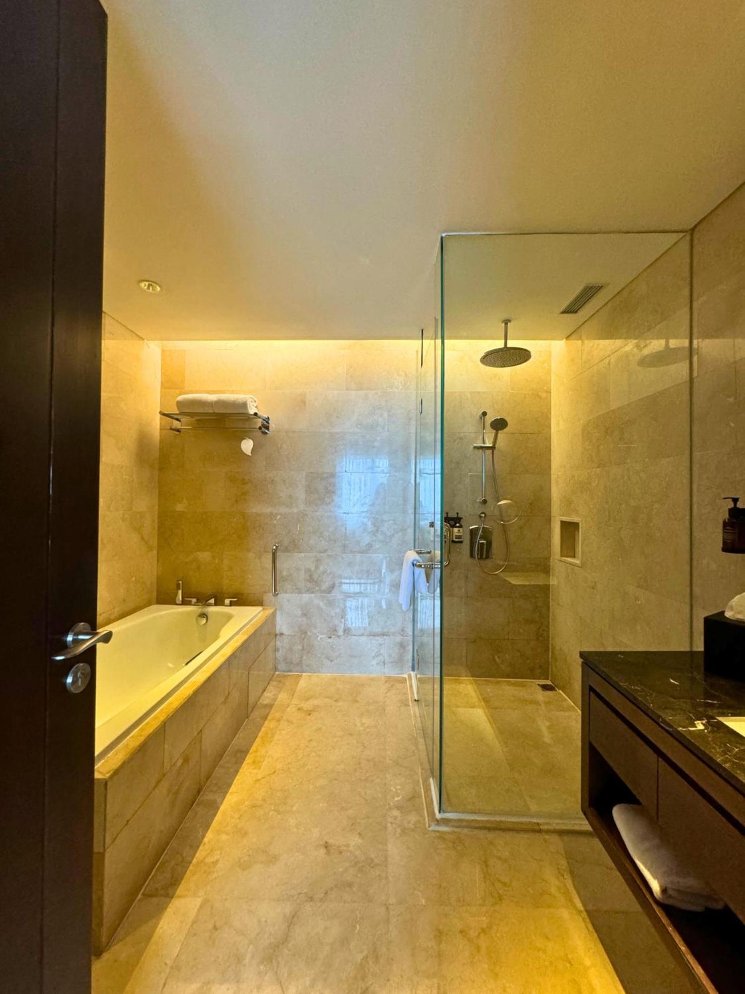 Apartment Ascott Kuningan Jakarta