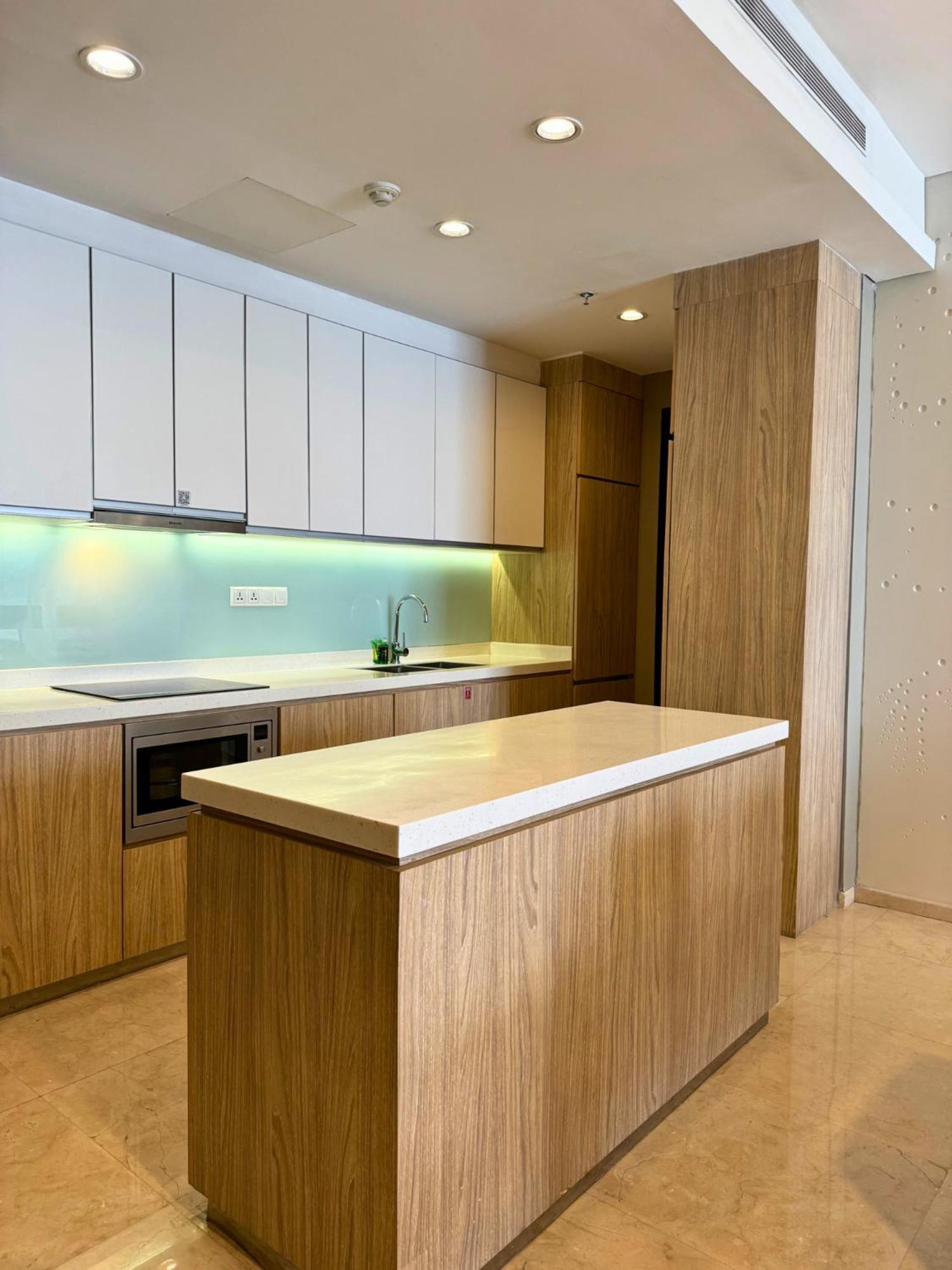 Apartment Ascott Kuningan