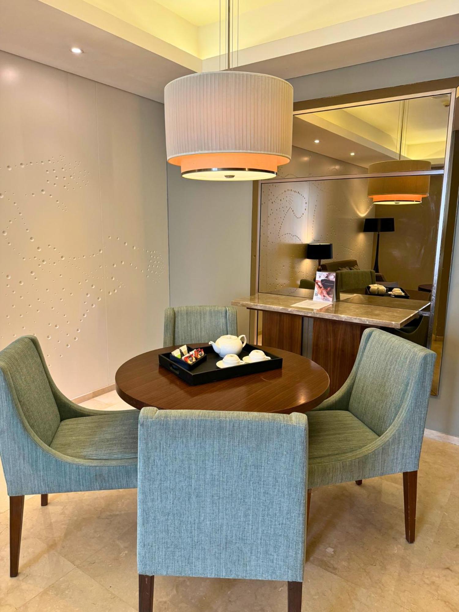 Apartment Ascott Kuningan *