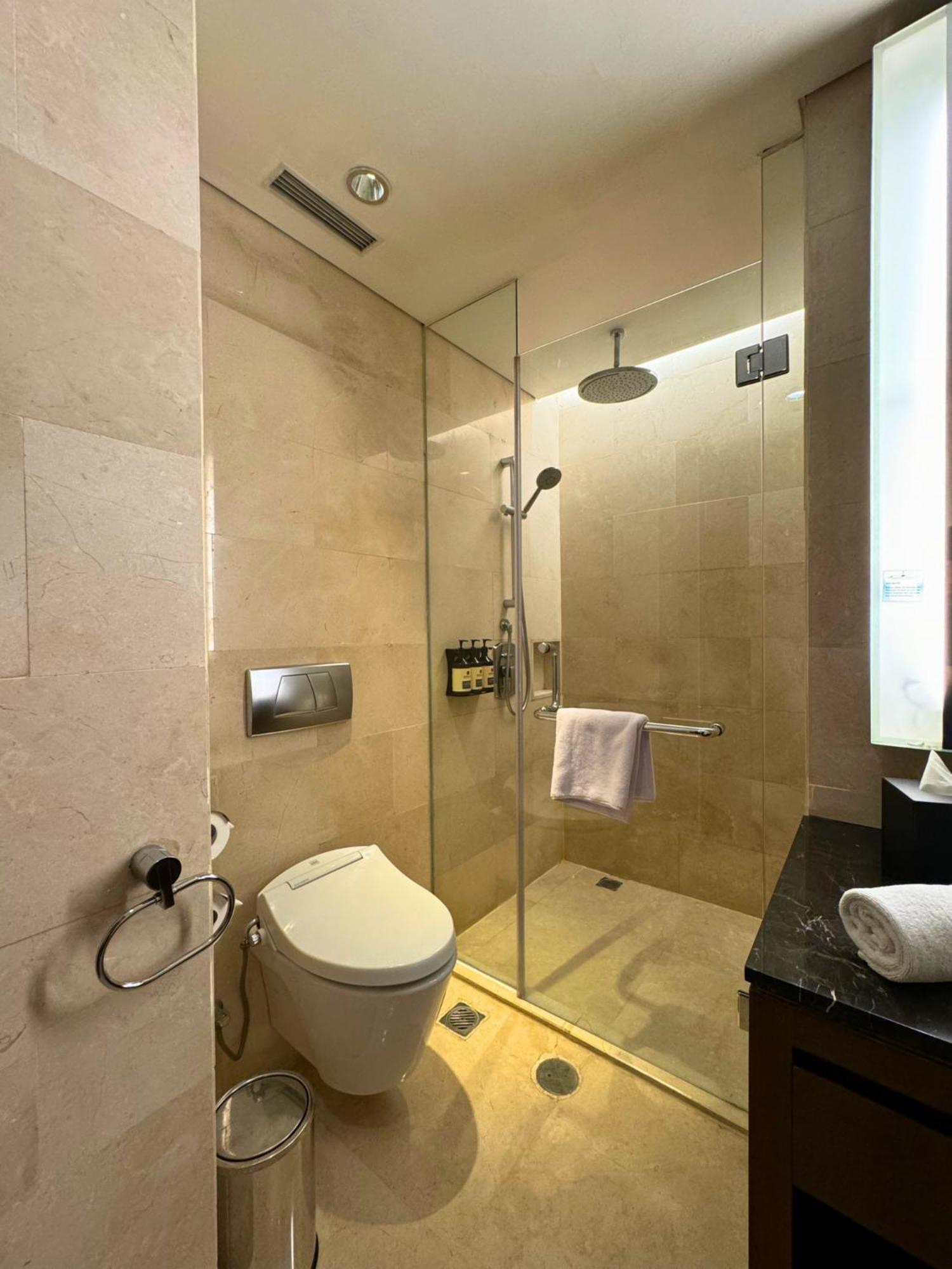 Apartment Ascott Kuningan Jakarta