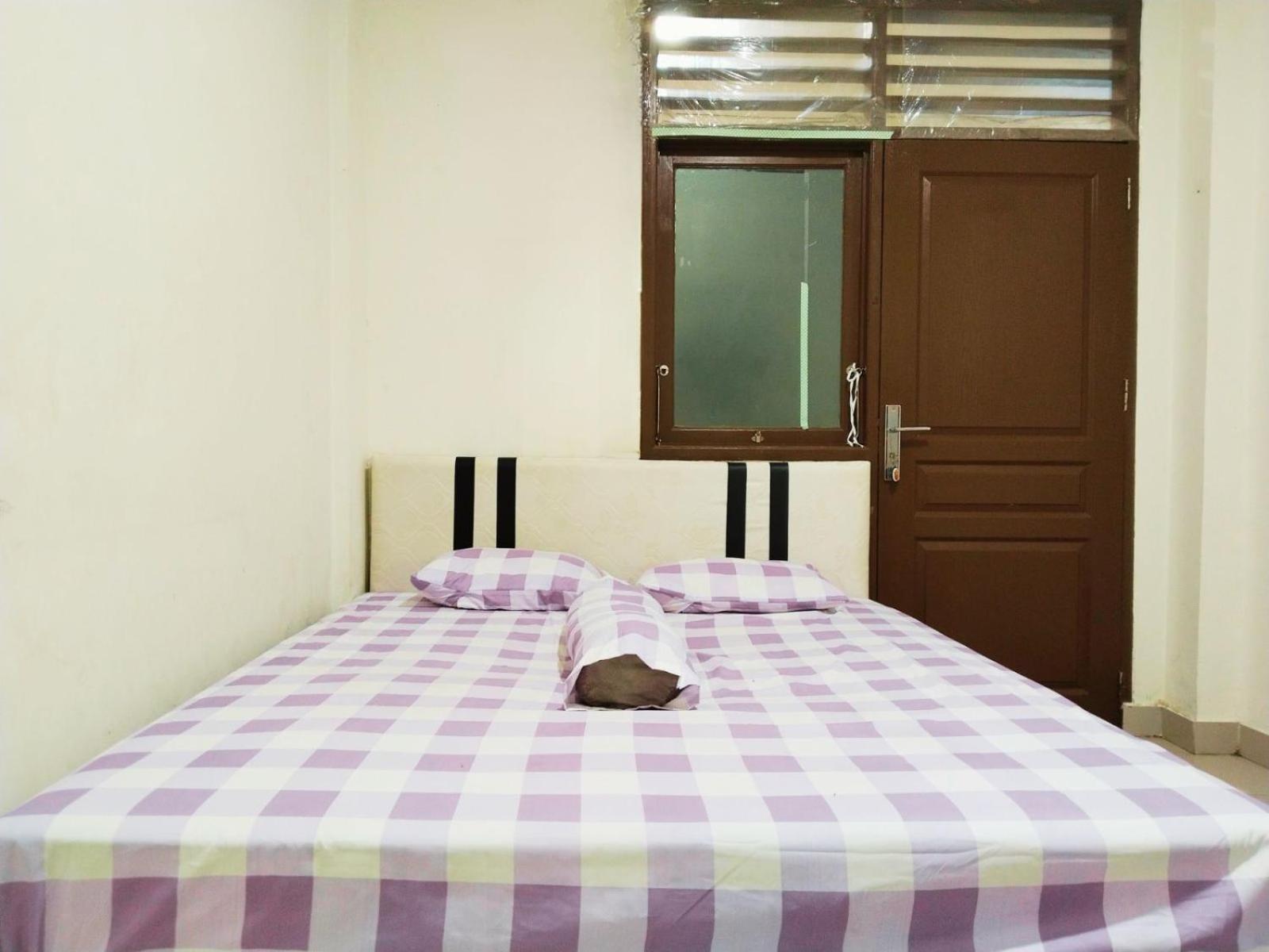 Roemah Djatinegara Hotel 3*