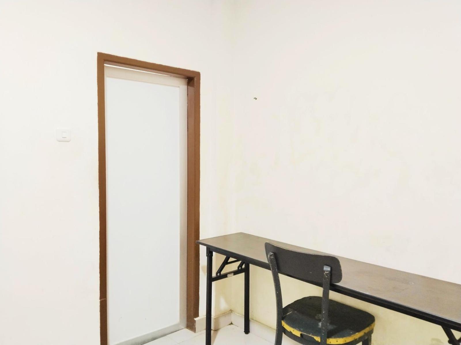 Roemah Djatinegara Hotel Jakarta
