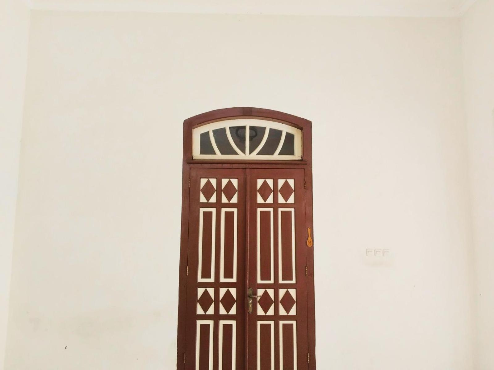 Hotel Roemah Djatinegara 3*