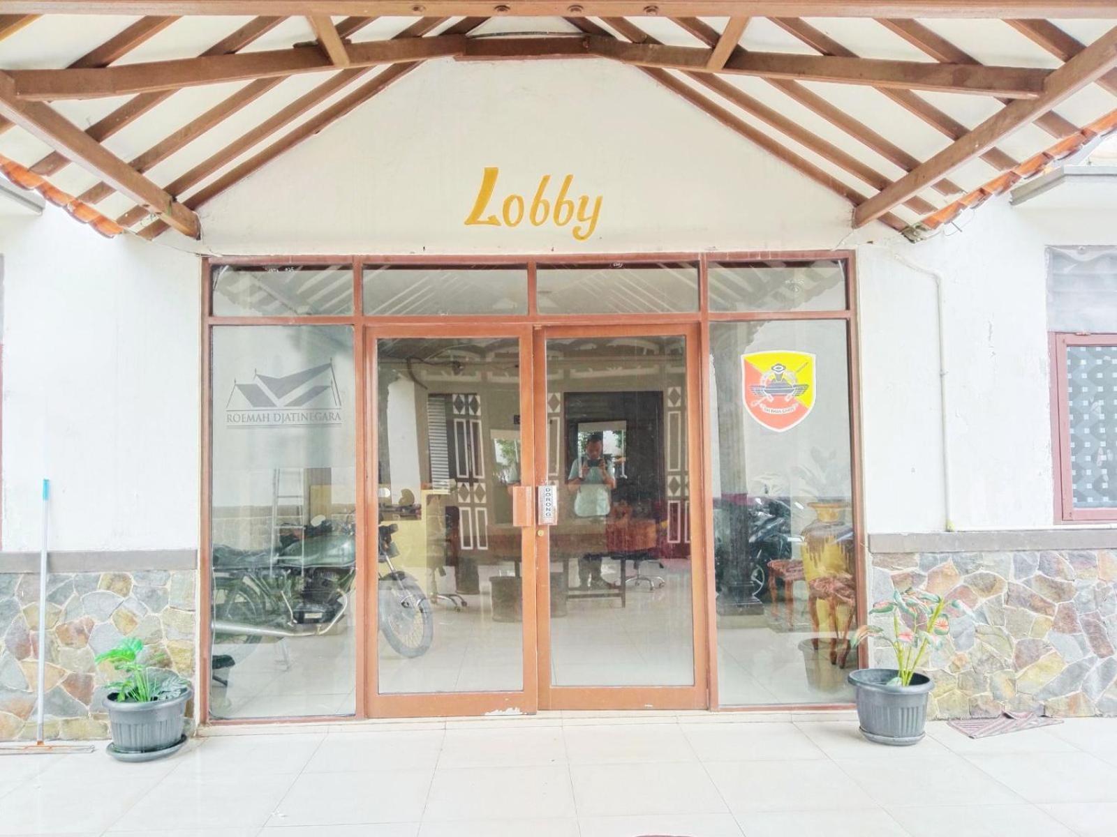 Roemah Djatinegara 3* Jakarta