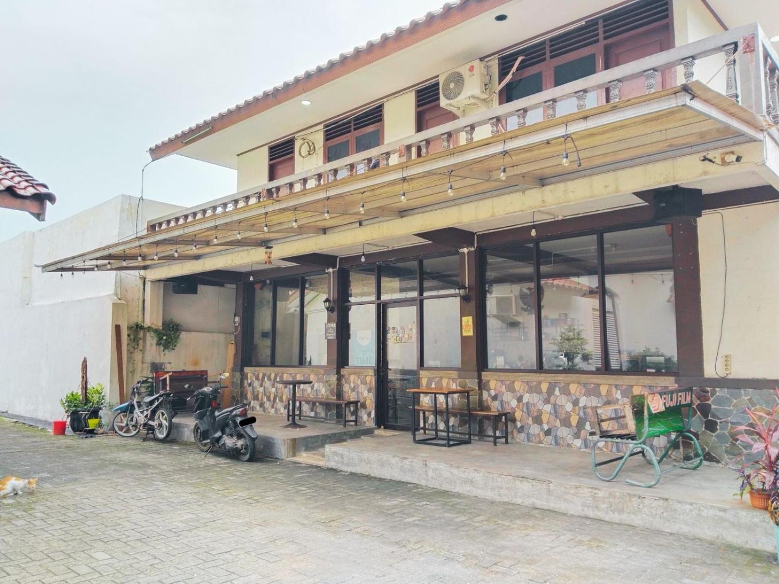 Roemah Djatinegara 3* Jakarta