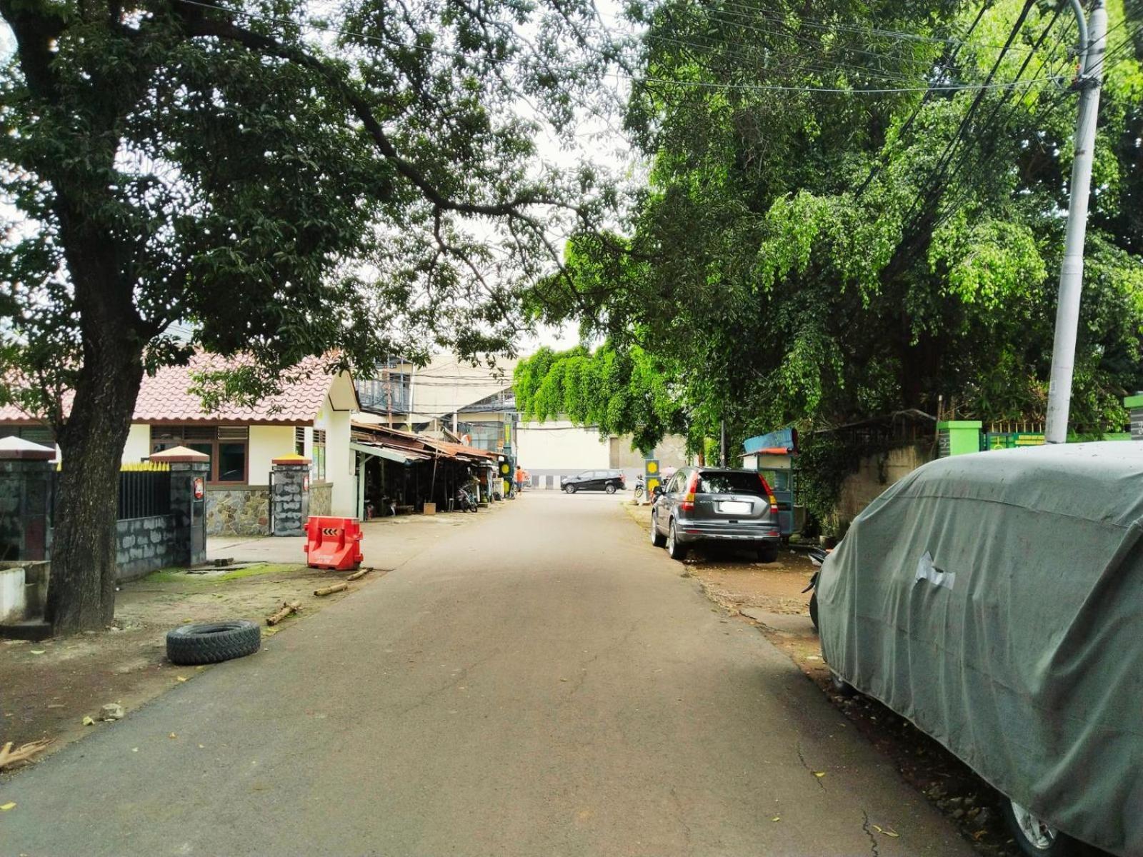Roemah Djatinegara Jakarta