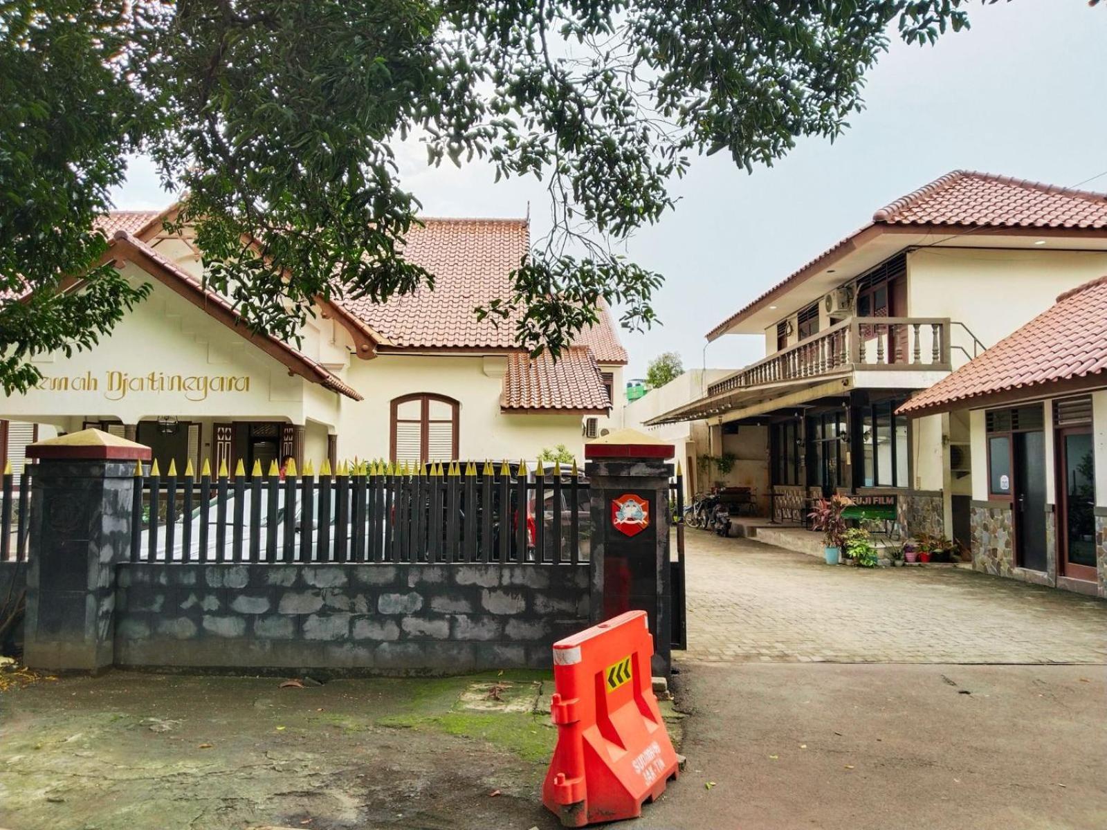 Roemah Djatinegara