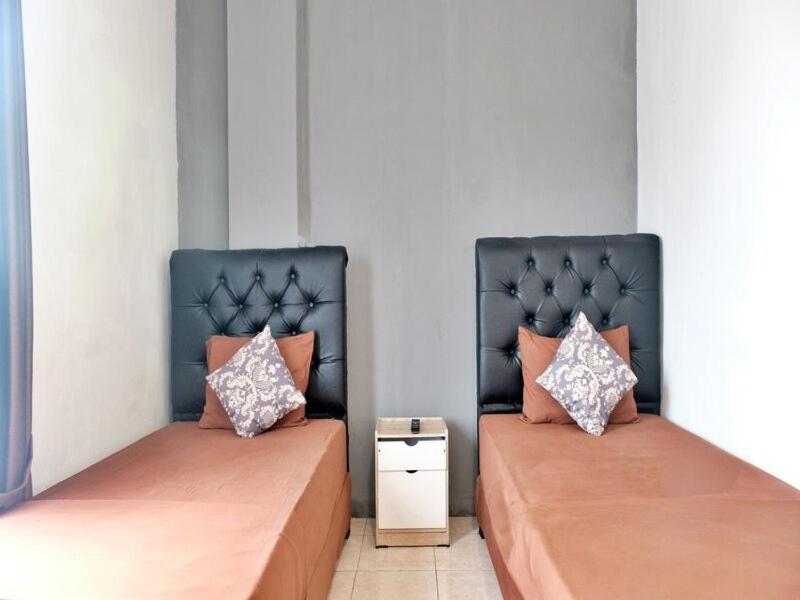 Pasifik Hotel Jakarta