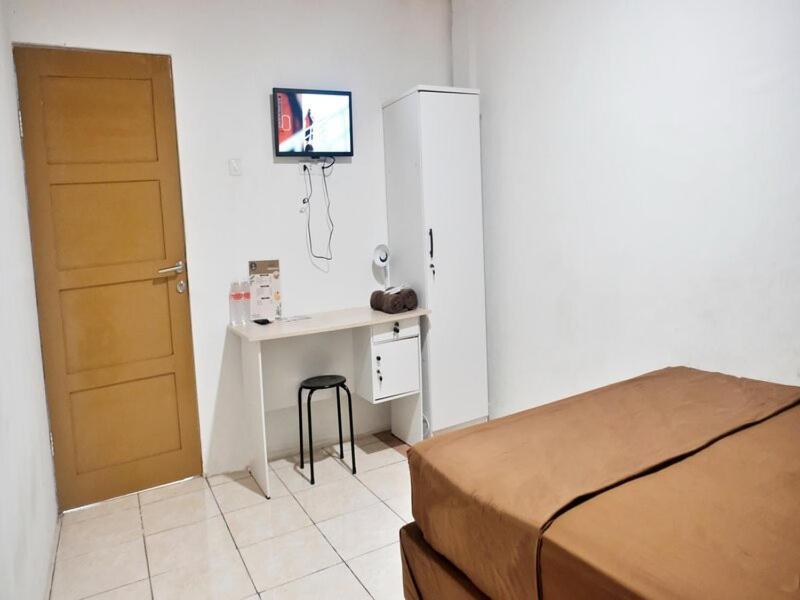 Hotel Pasifik *