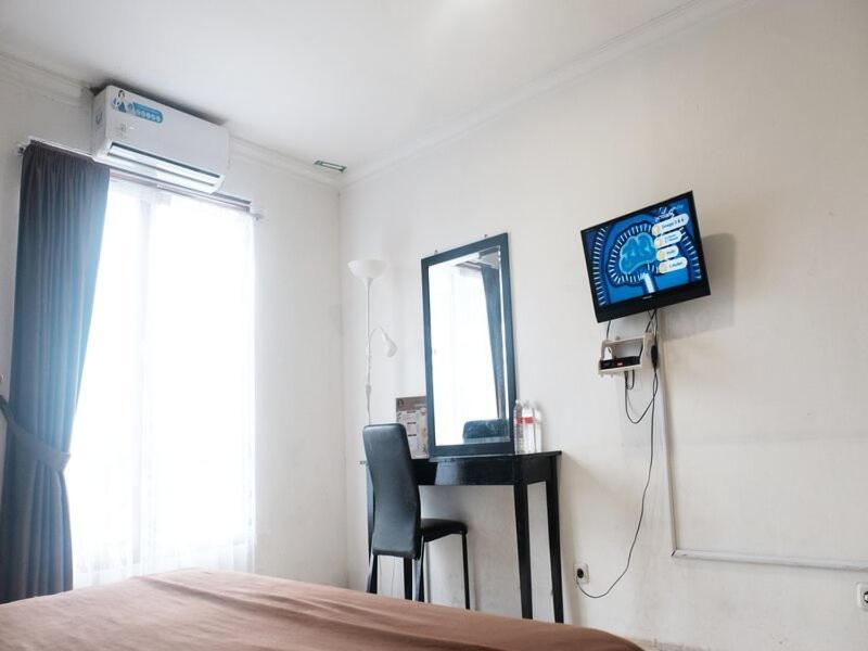 Hotel Pasifik Jakarta
