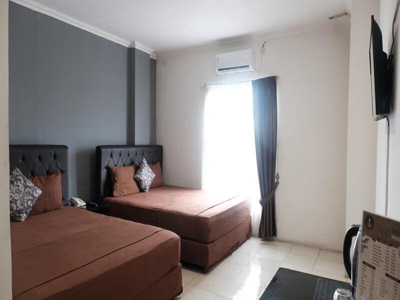 Hotel Pasifik