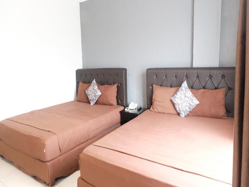 Hotel Pasifik *