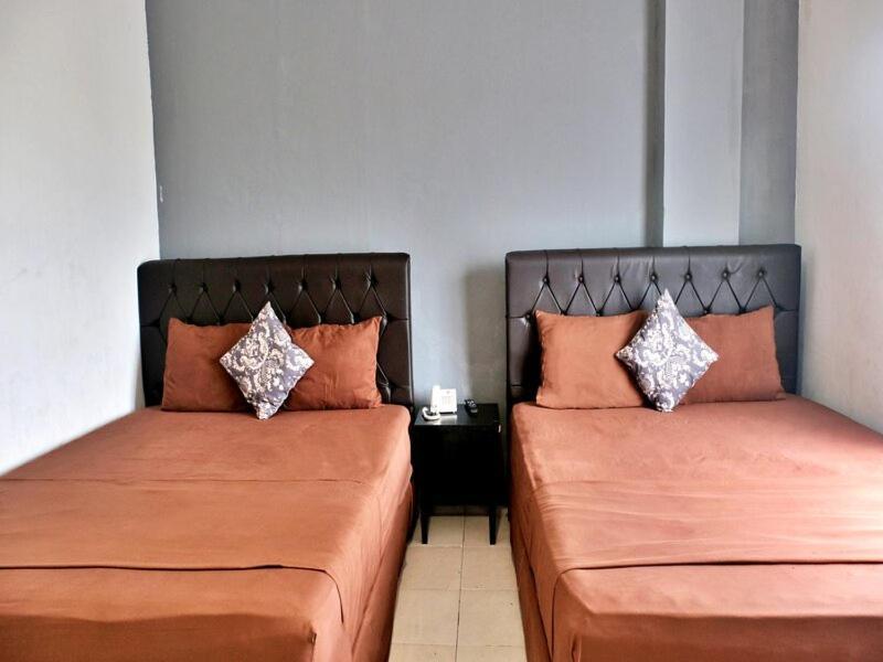 Pasifik Hotel Jakarta
