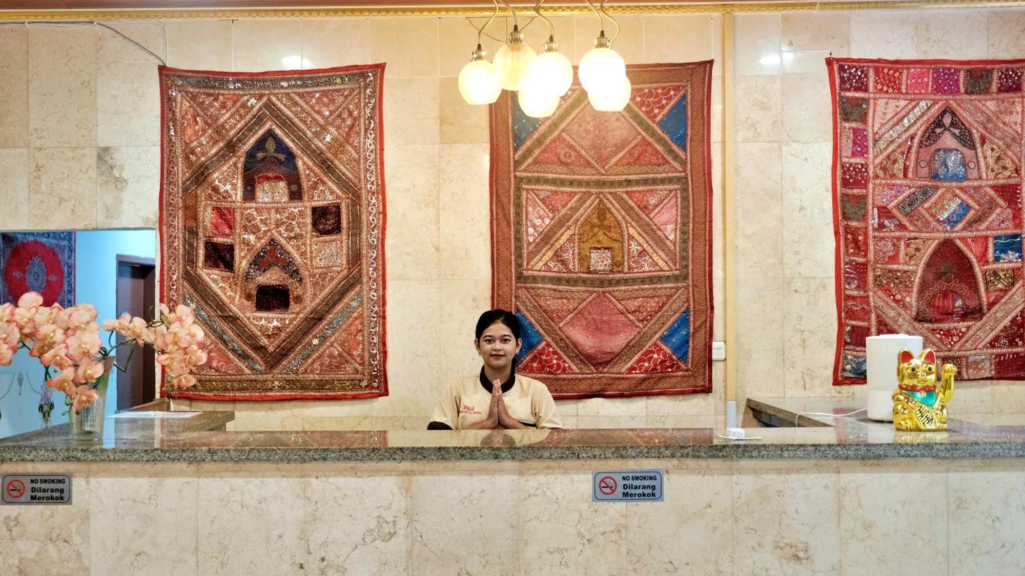 Pasifik Hotel