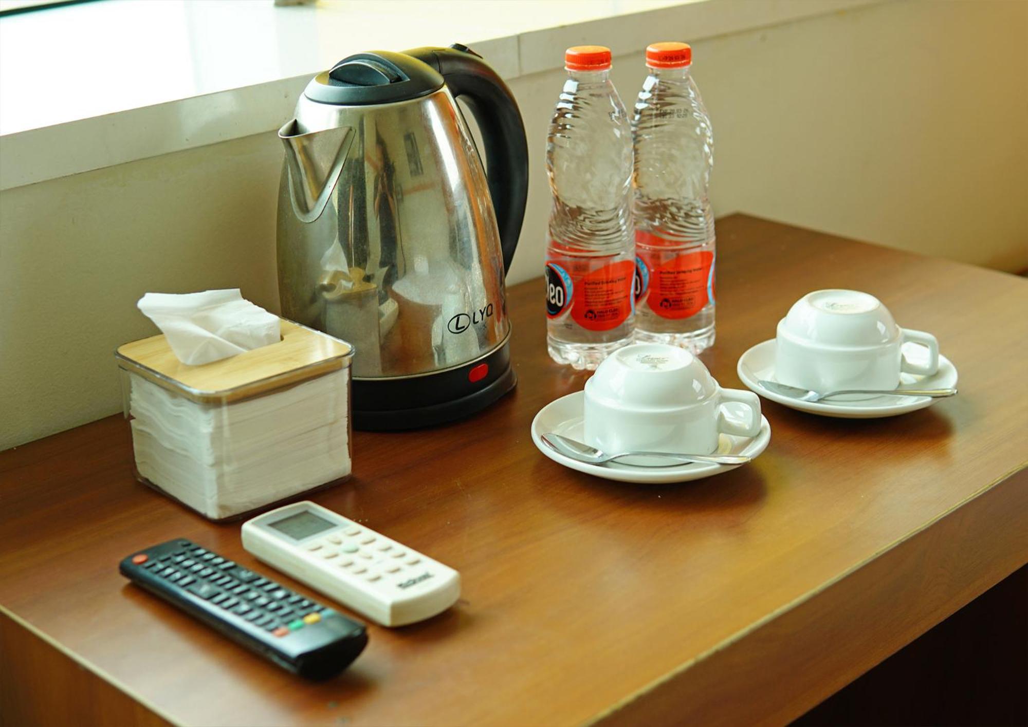 World - Bandengan Hotel Jakarta