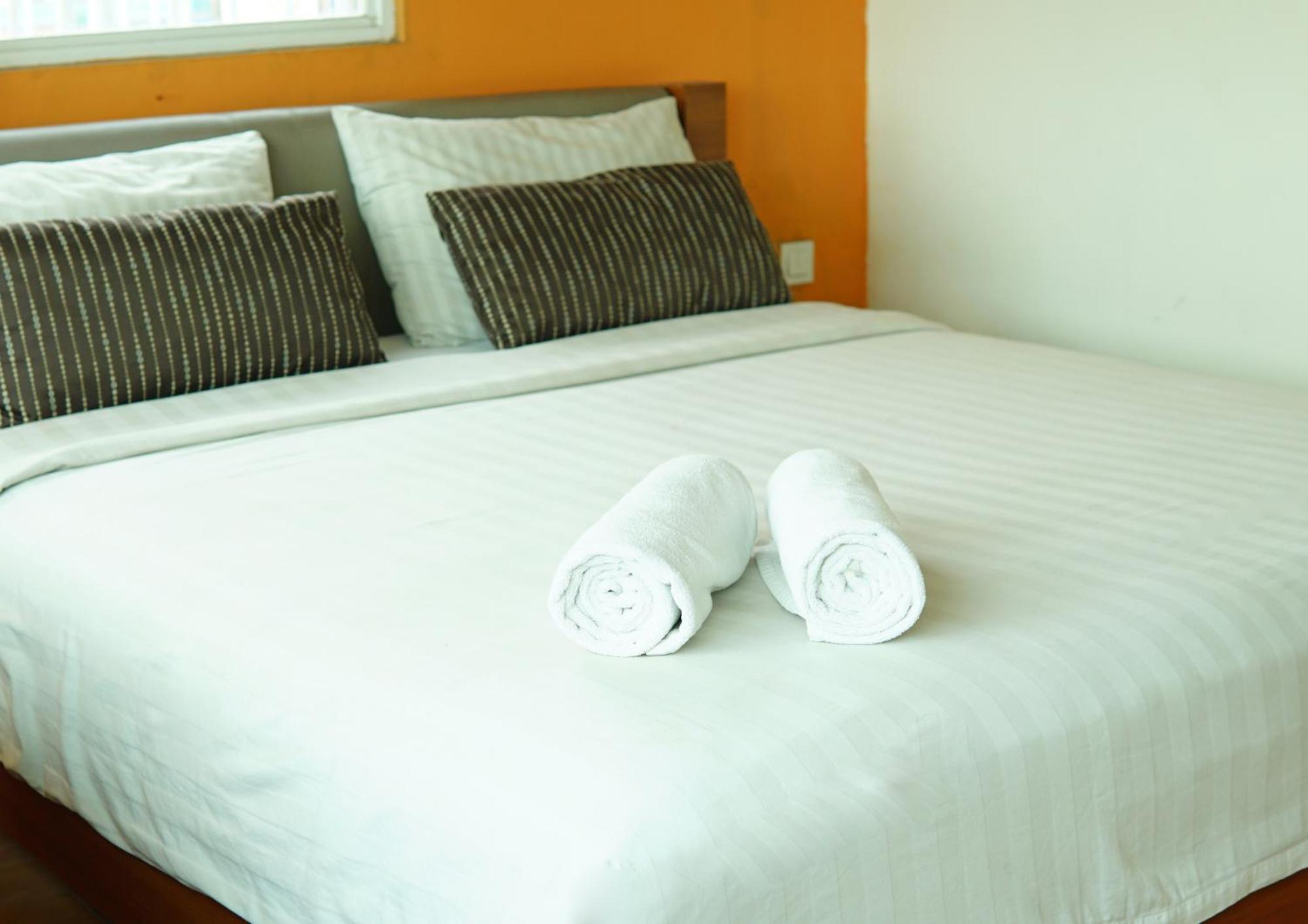 World - Bandengan Hotel Jakarta