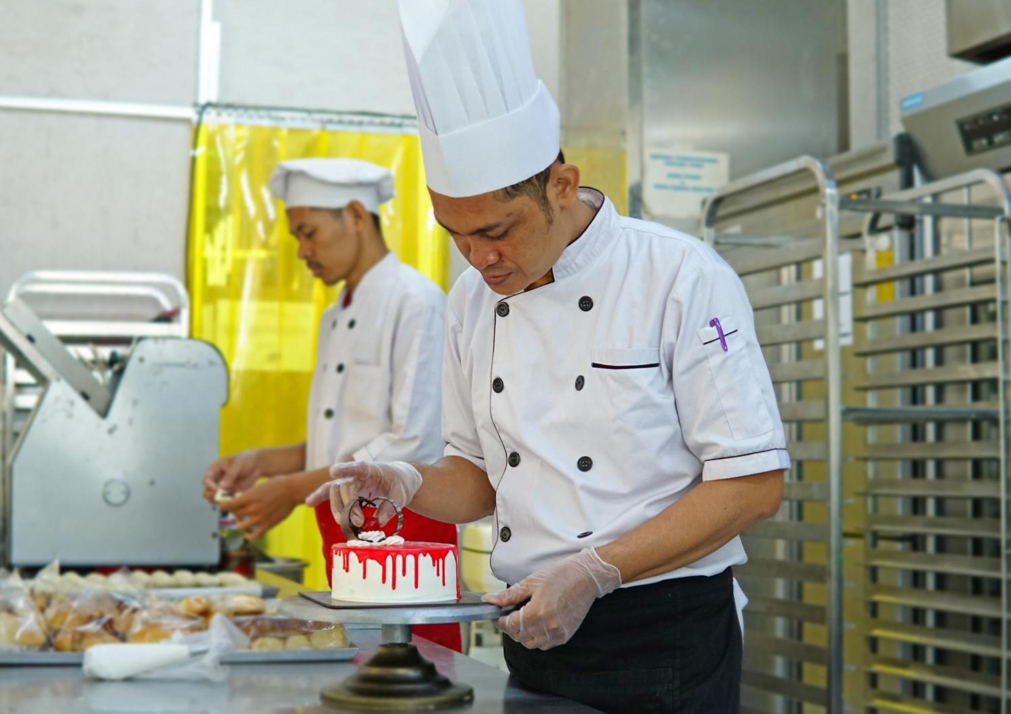 Hotel World - Bandengan Jakarta