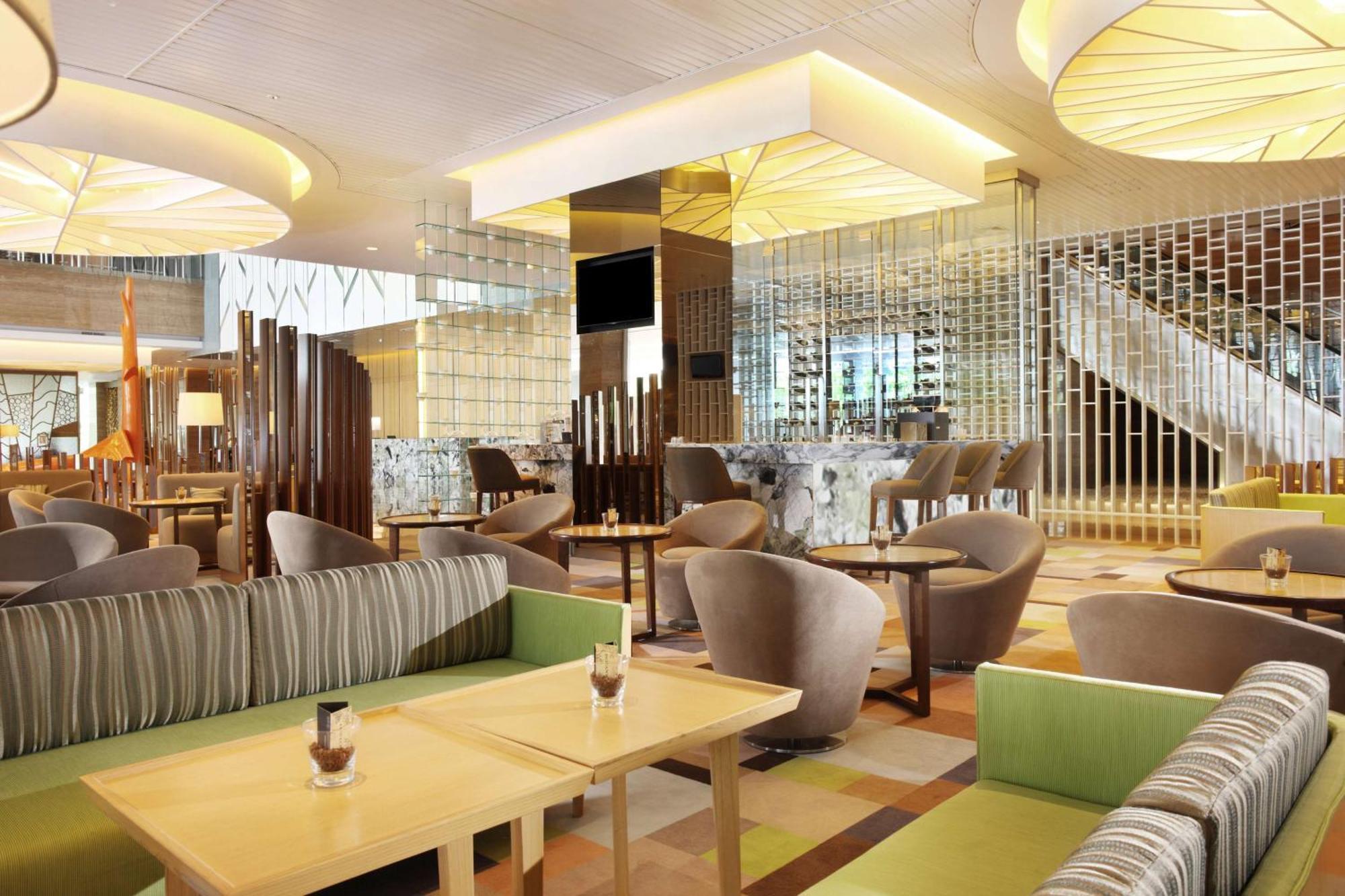Doubletree By Hilton Kemayoran Hotel 5*