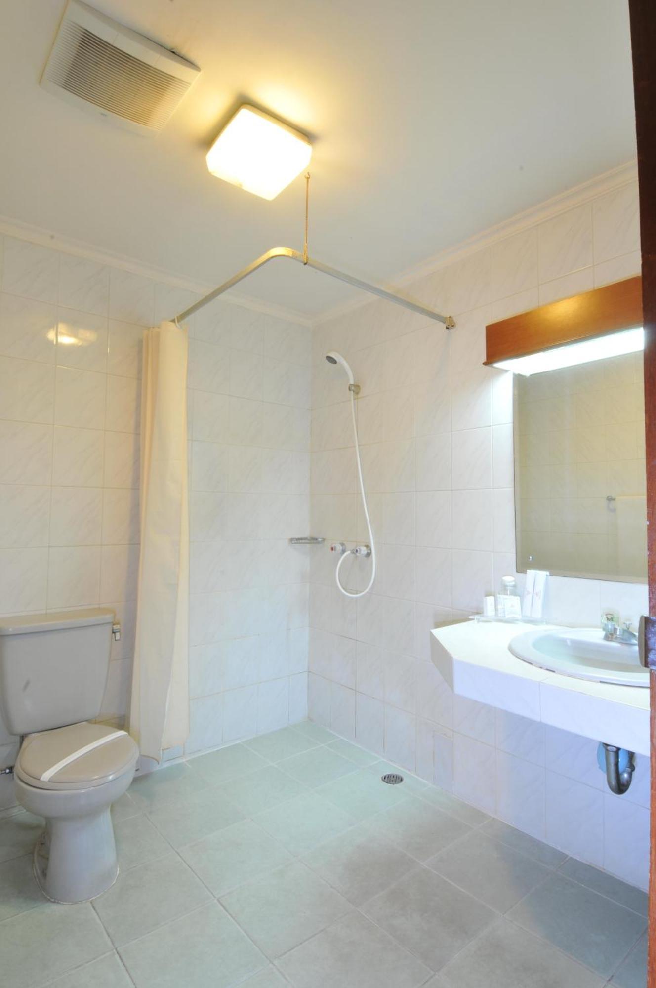 Hotel Cipta Wahid Hasyim 2*