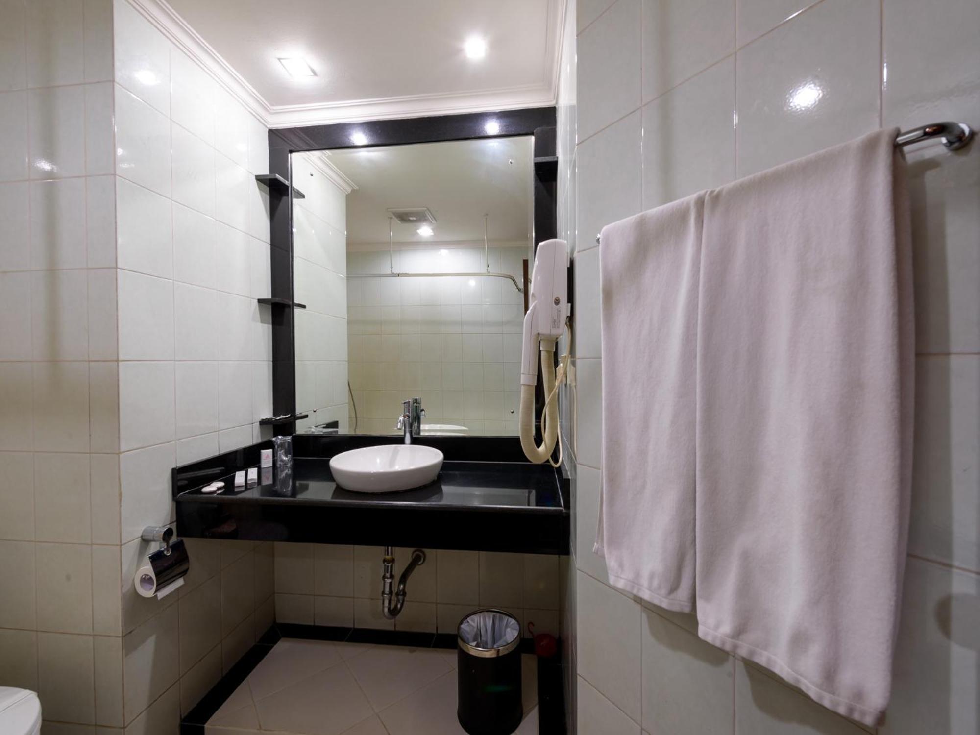 Hotel Cipta Wahid Hasyim