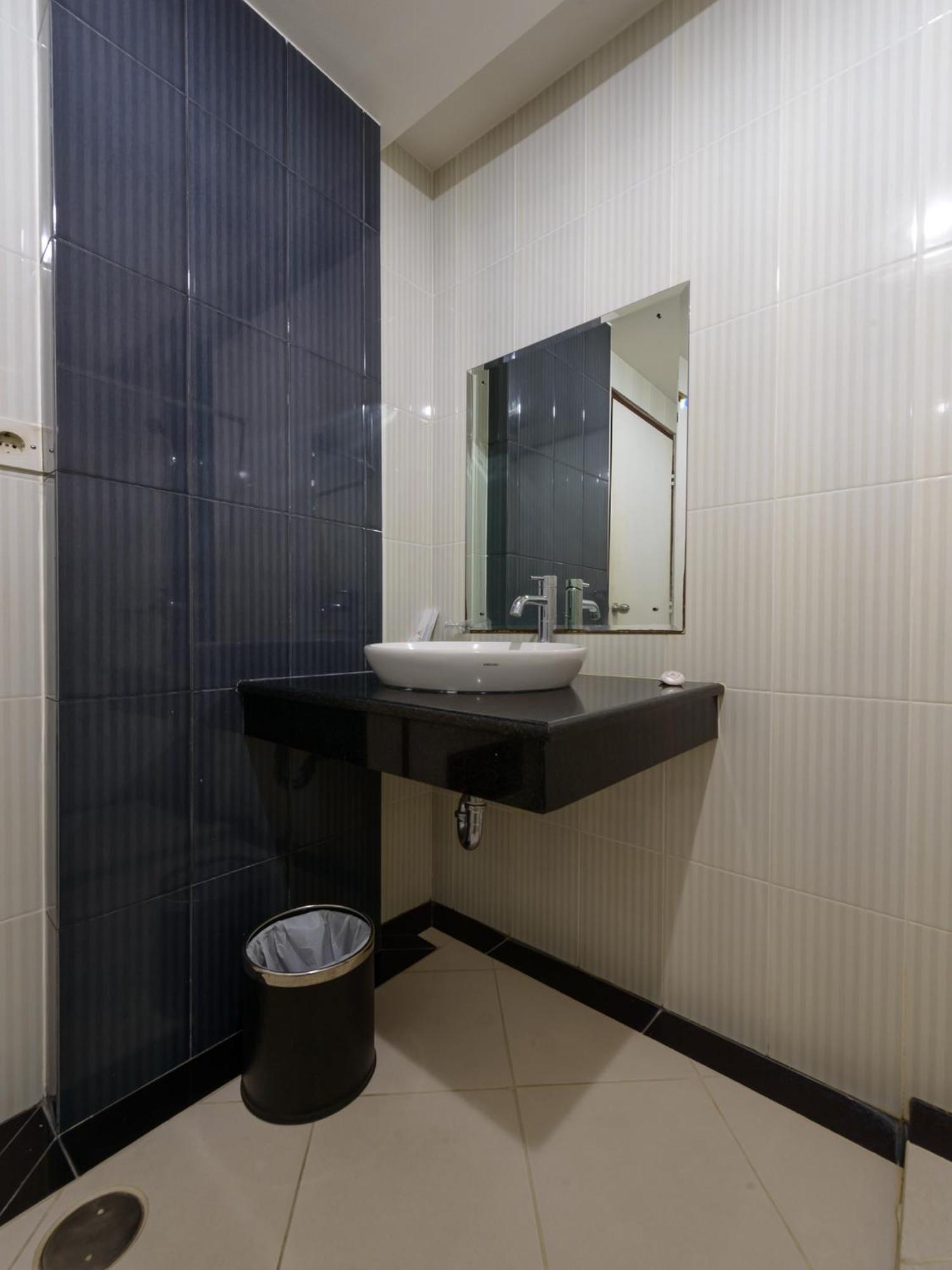 Hotel Cipta Wahid Hasyim Jakarta