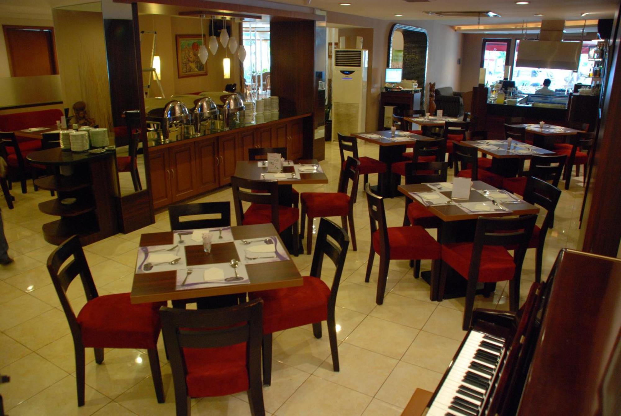 Hotel Cipta Wahid Hasyim