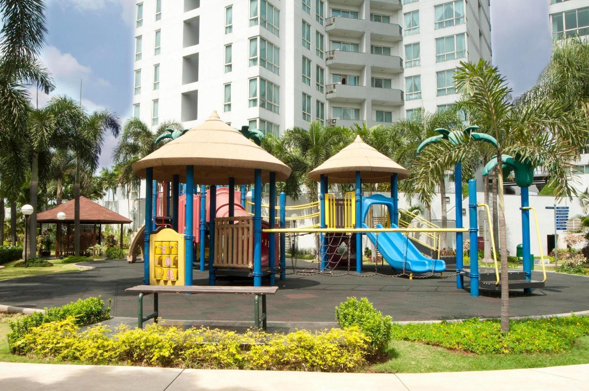 The Residences At Puri Casablanca Jakarta