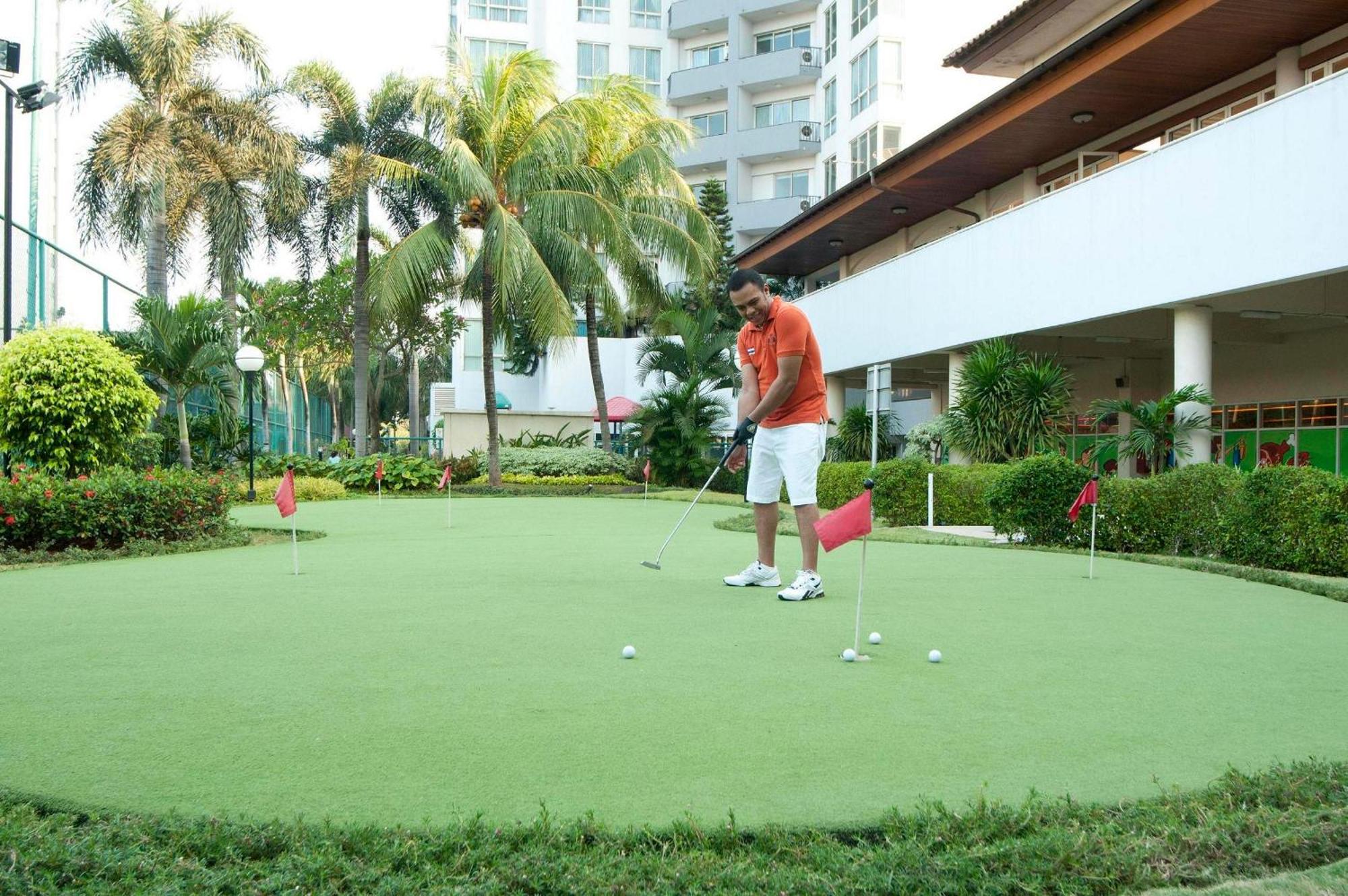 The Residences At Puri Casablanca