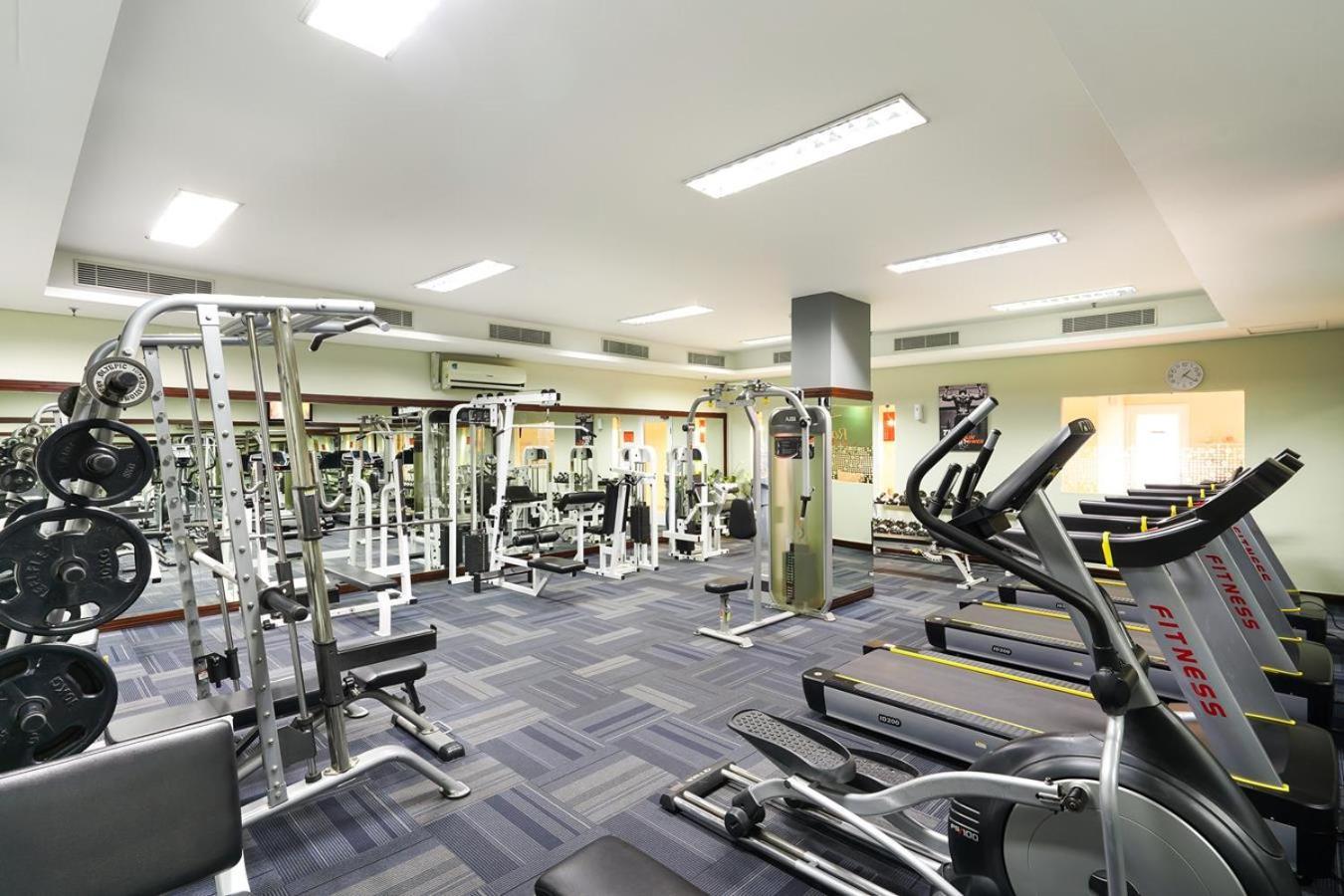 Hotel Cityloog Tebet Jakarta