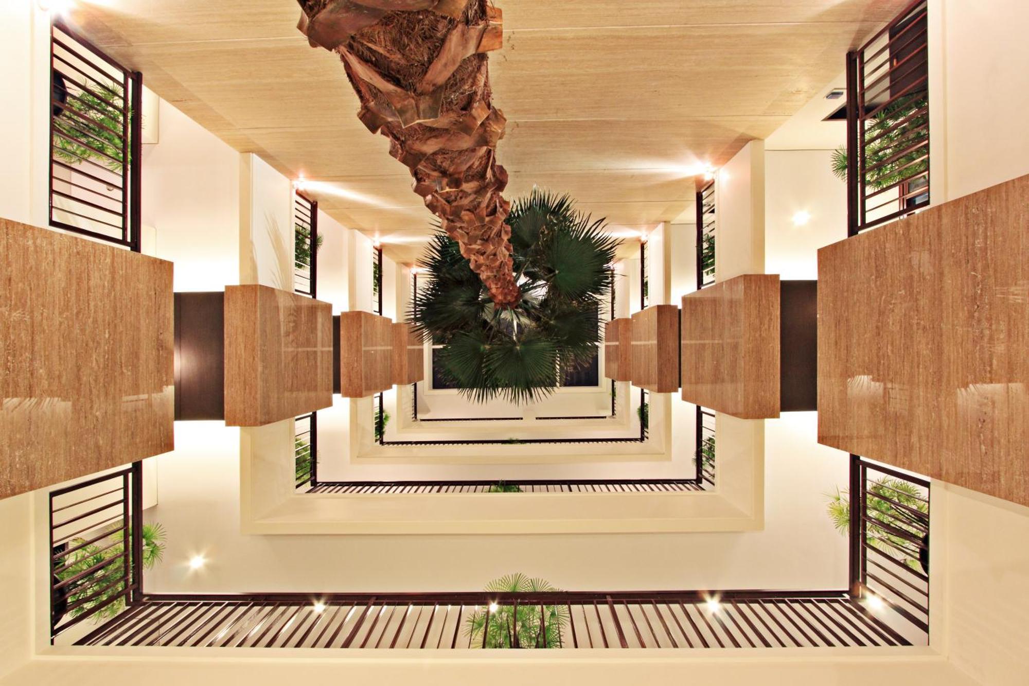Rasuna Icon Jakarta