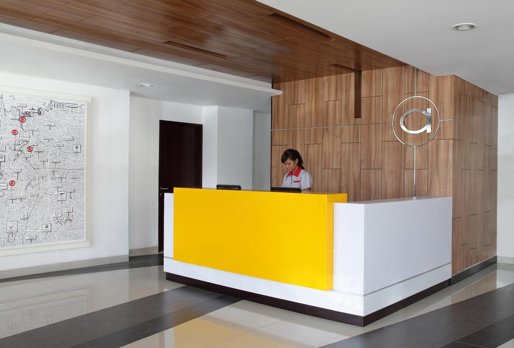 Hotel Amaris Tendean Jakarta