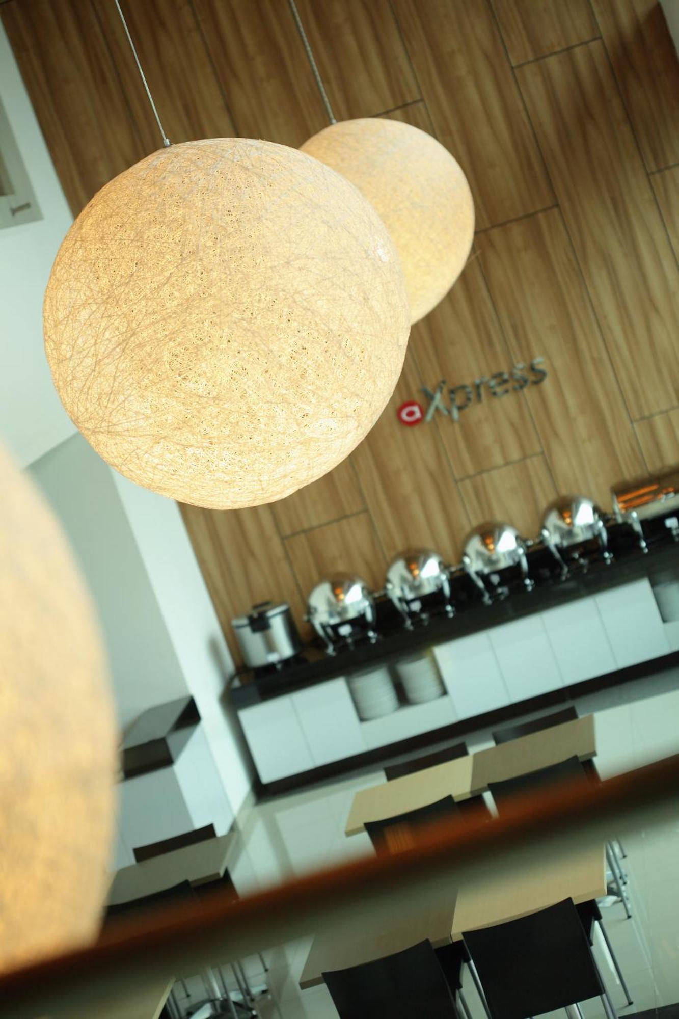 Amaris Tendean Jakarta