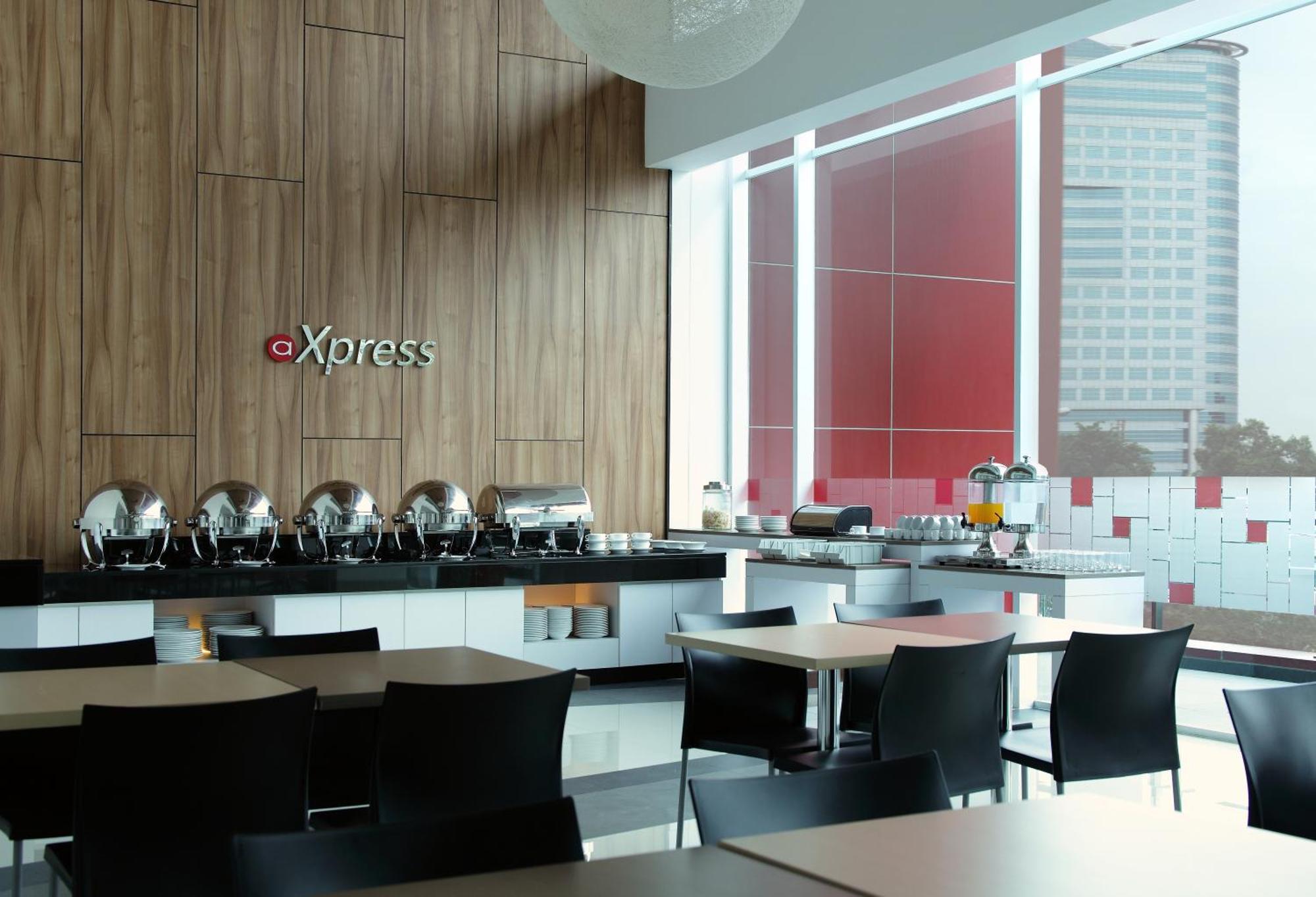 Hotel Amaris Tendean Jakarta