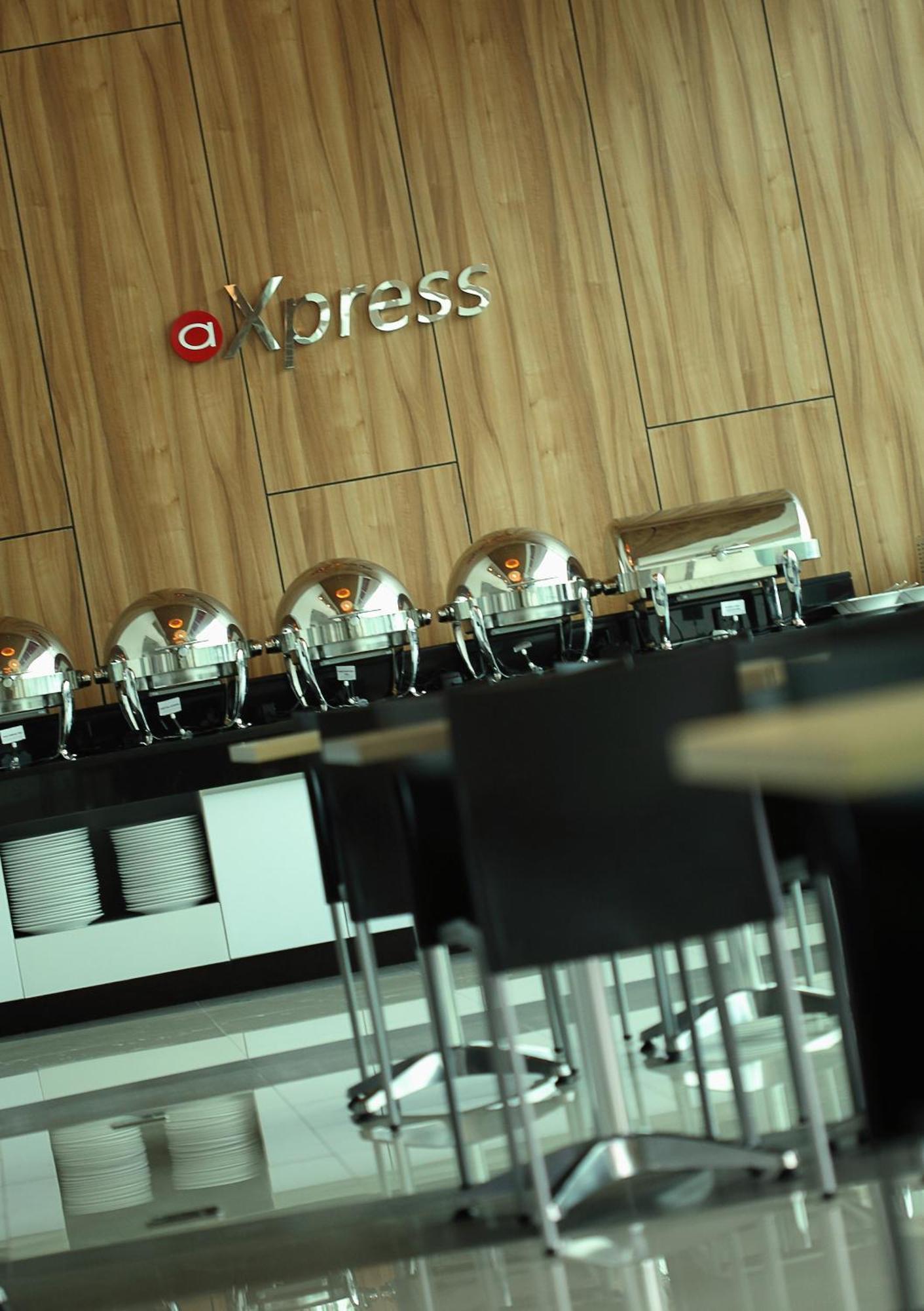 Hotel Amaris Tendean Jakarta