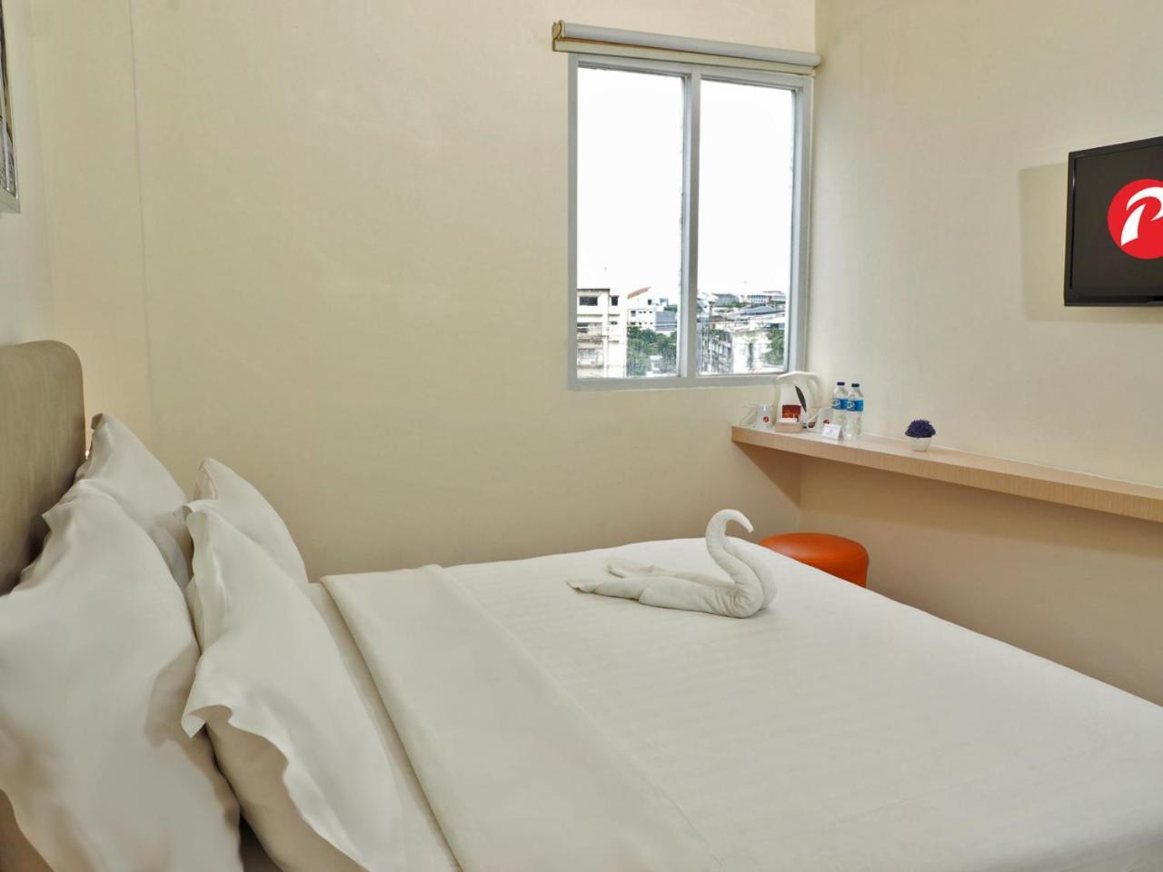 Hotel D'primahotel Itc Mangga Dua