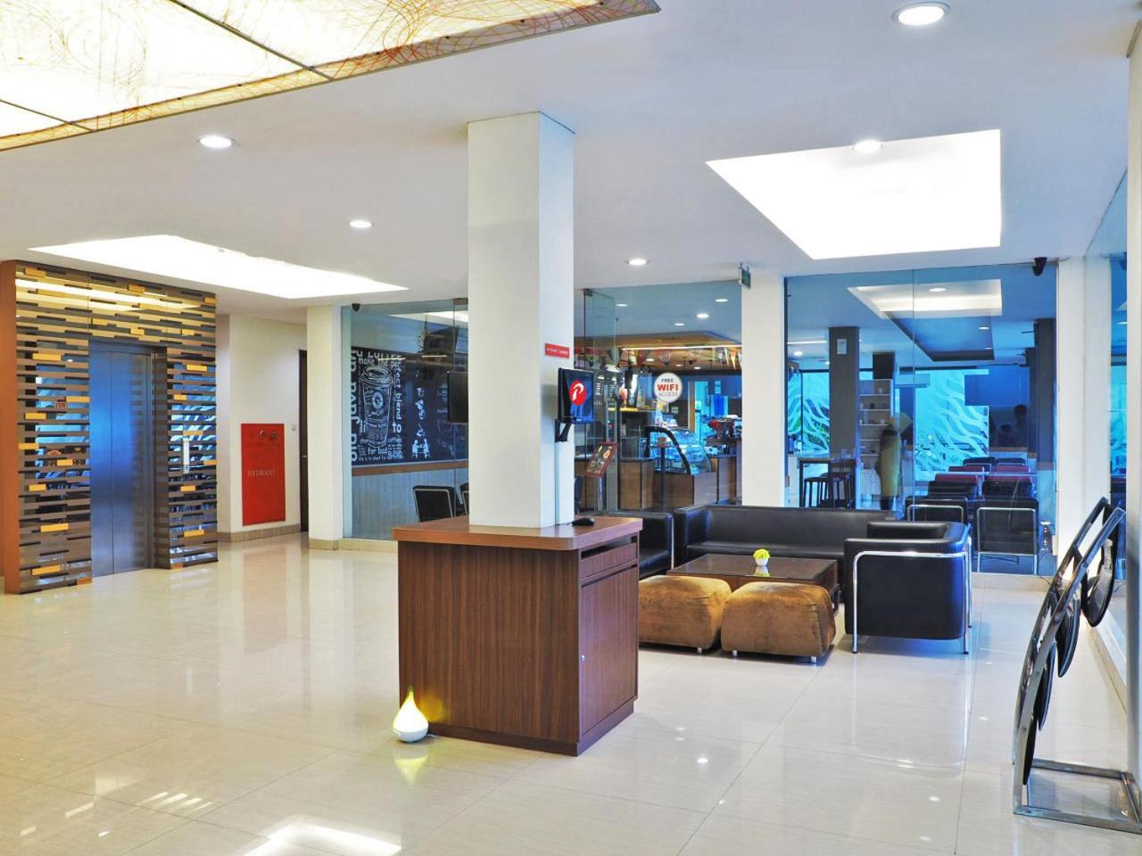 Hotel D'primahotel Itc Mangga Dua 2*