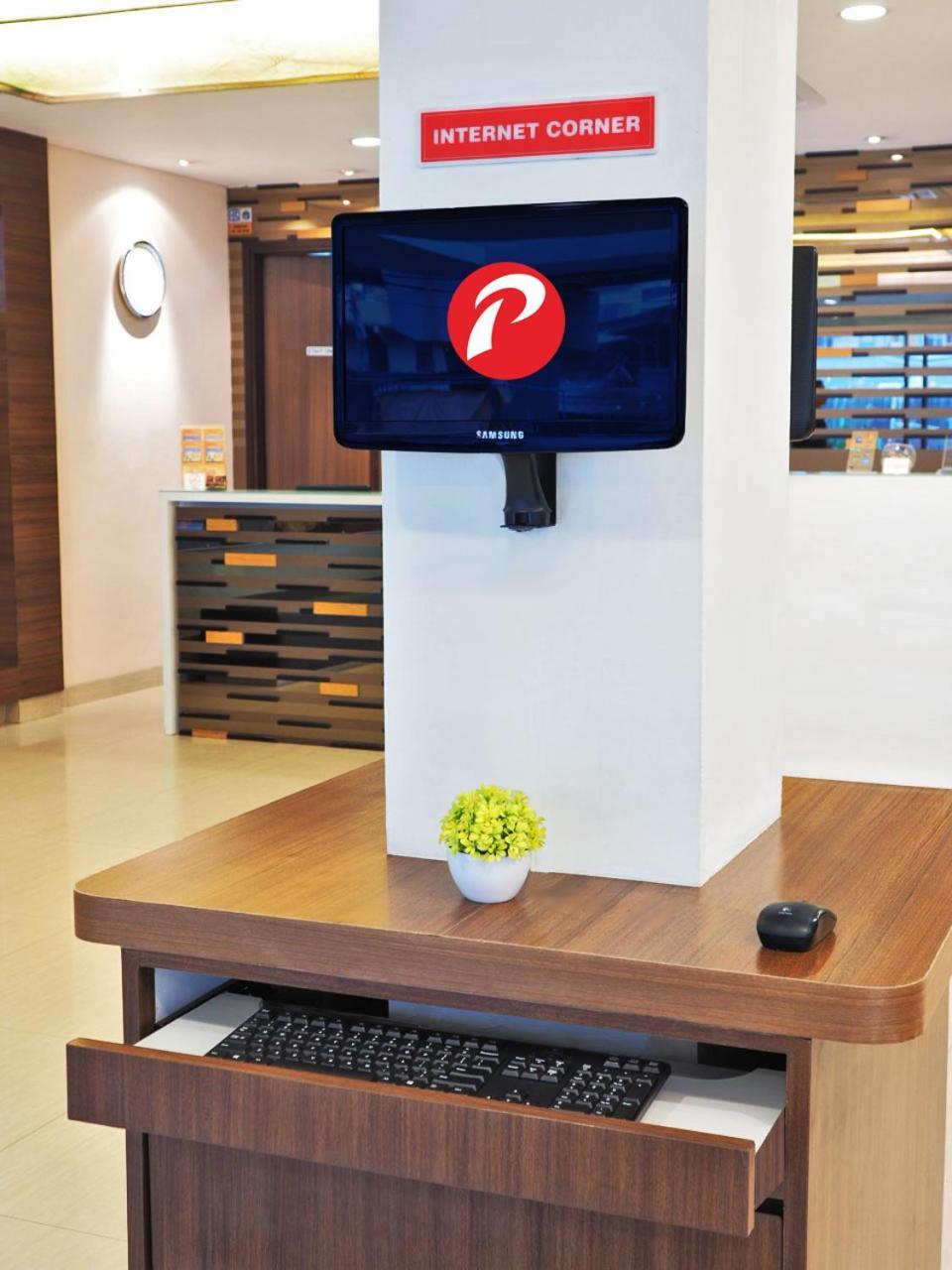 Hotel D'primahotel Itc Mangga Dua Jakarta