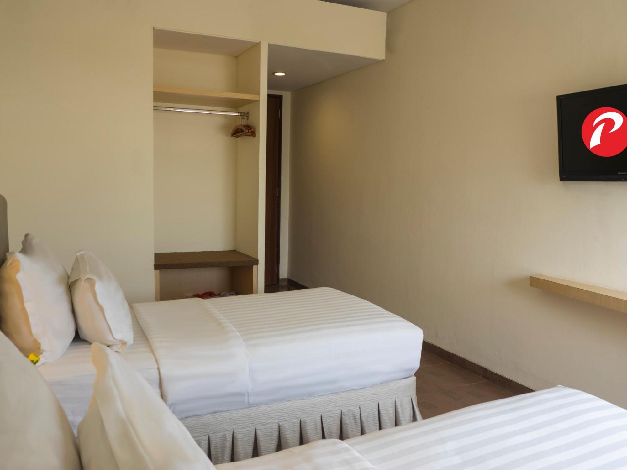 D'primahotel Itc Mangga Dua Jakarta