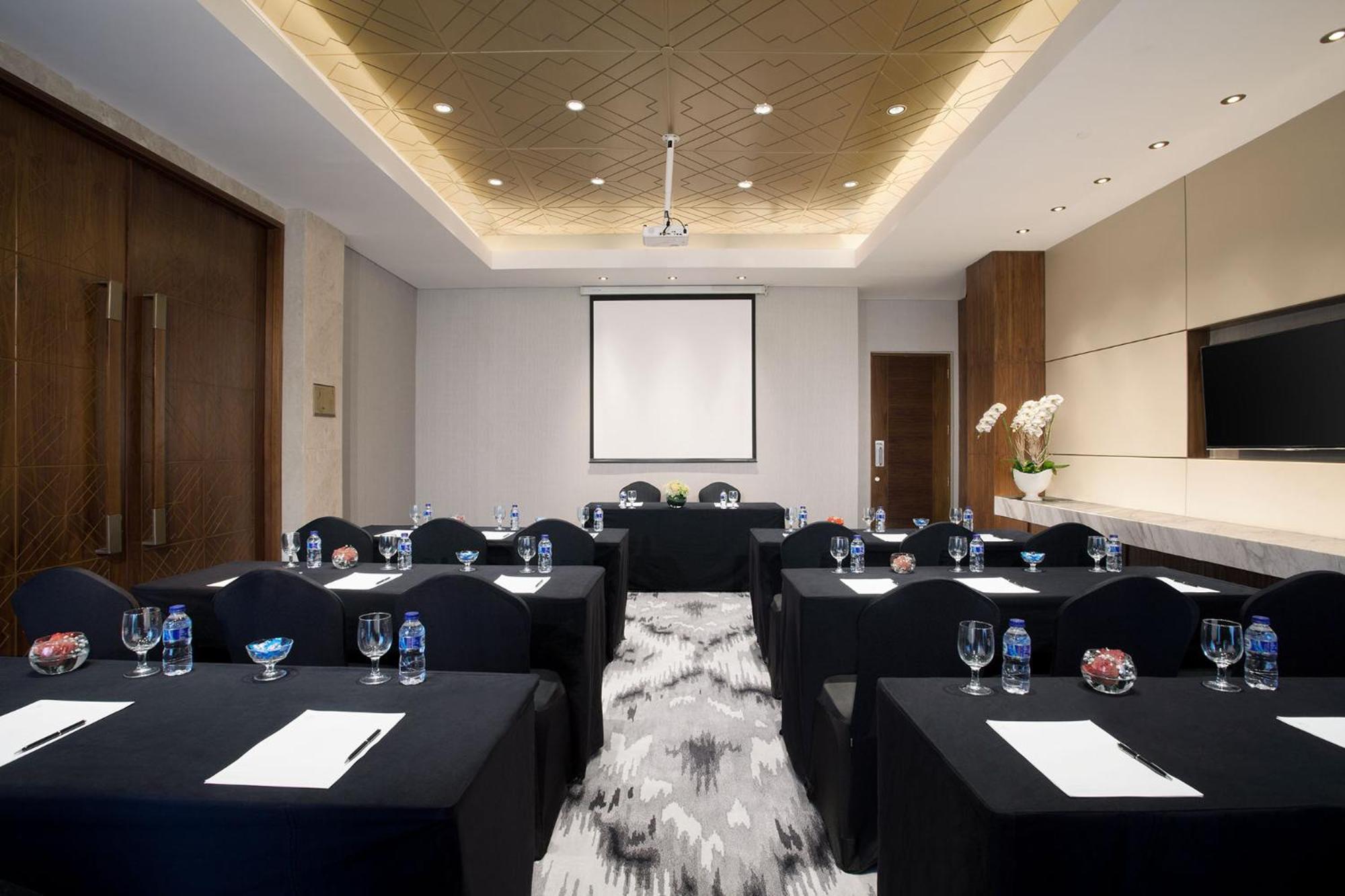 Apartment Ascott Sudirman