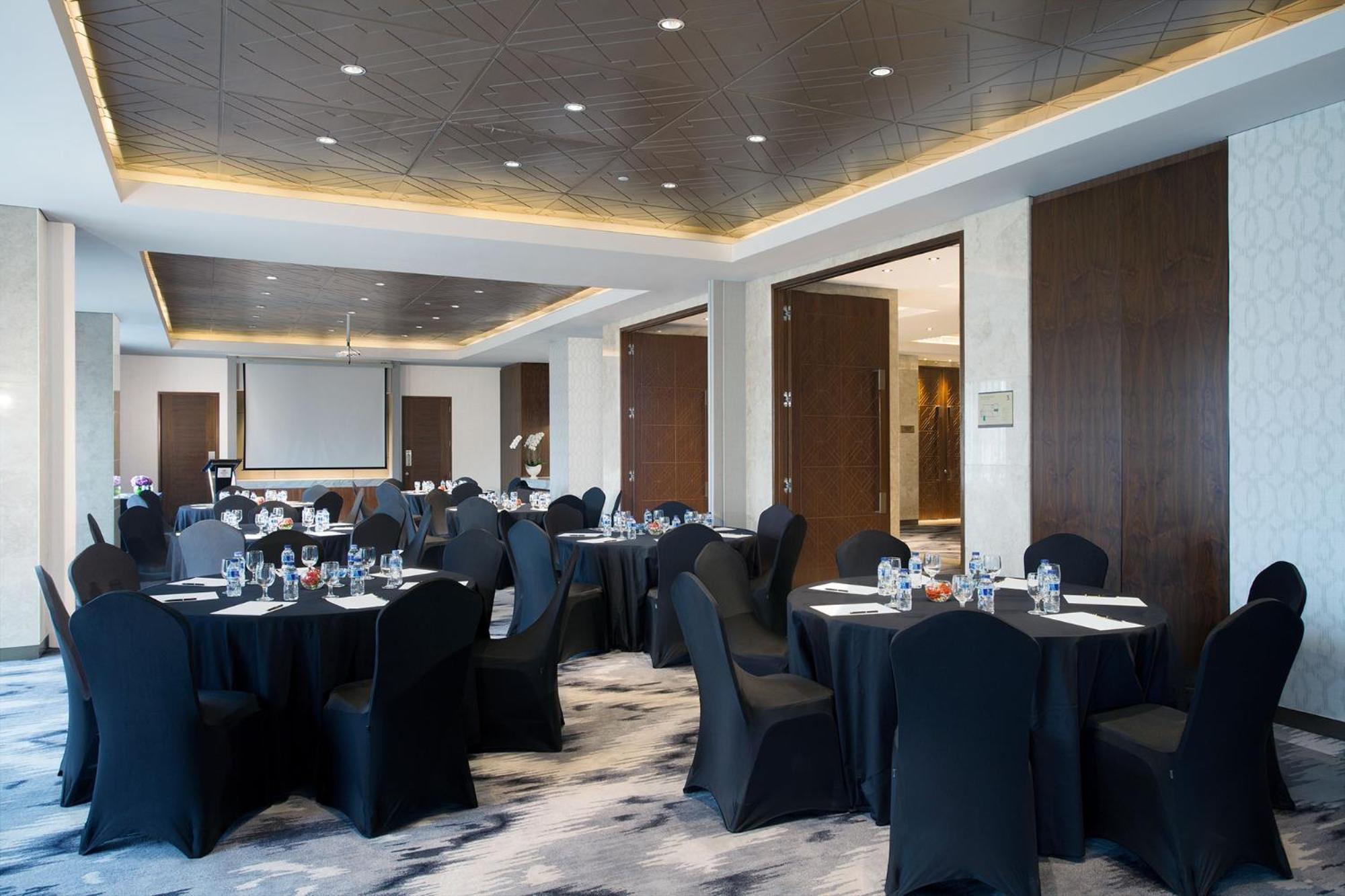 Apartment Ascott Sudirman Jakarta