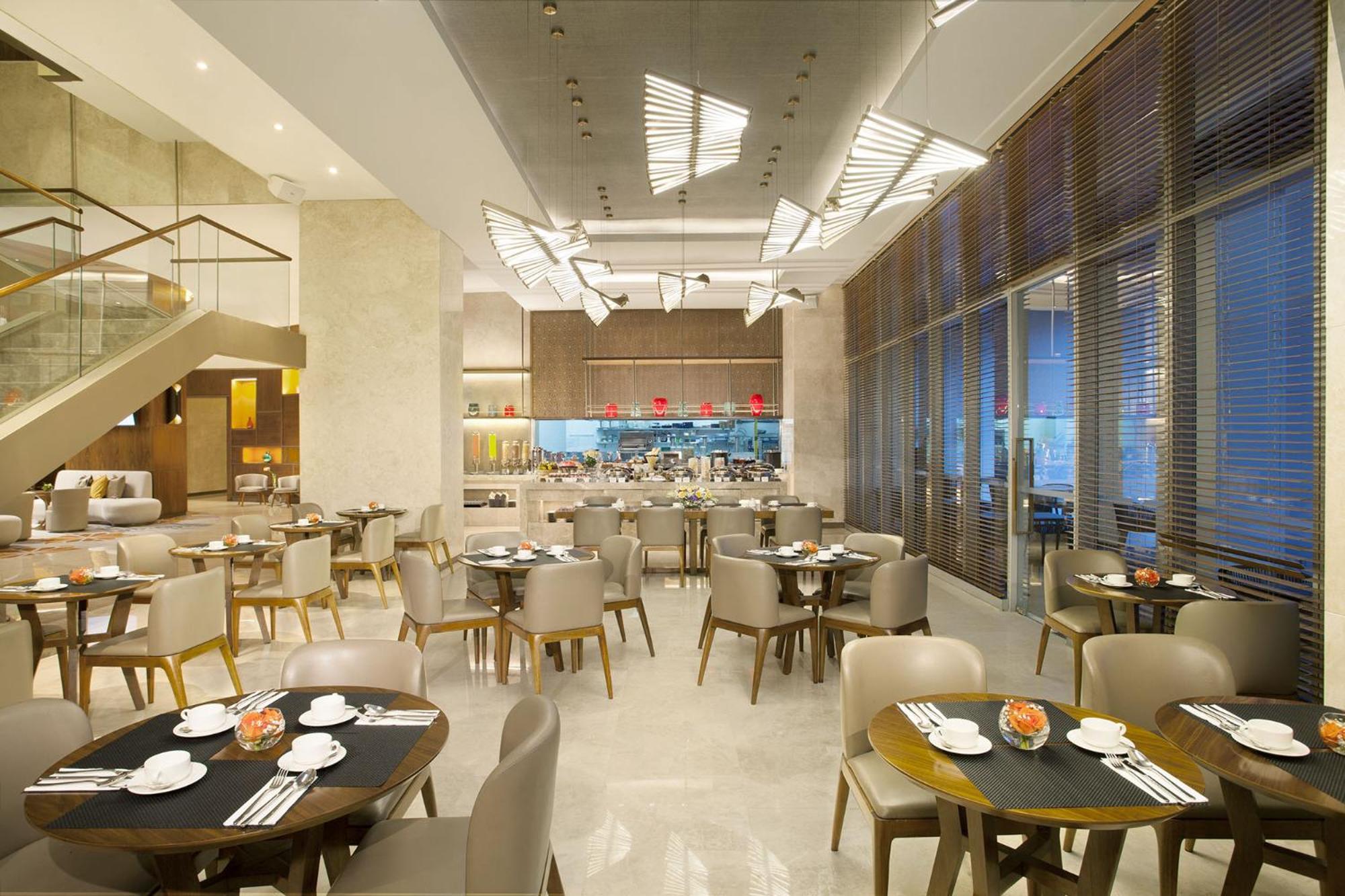 Apartment Ascott Sudirman